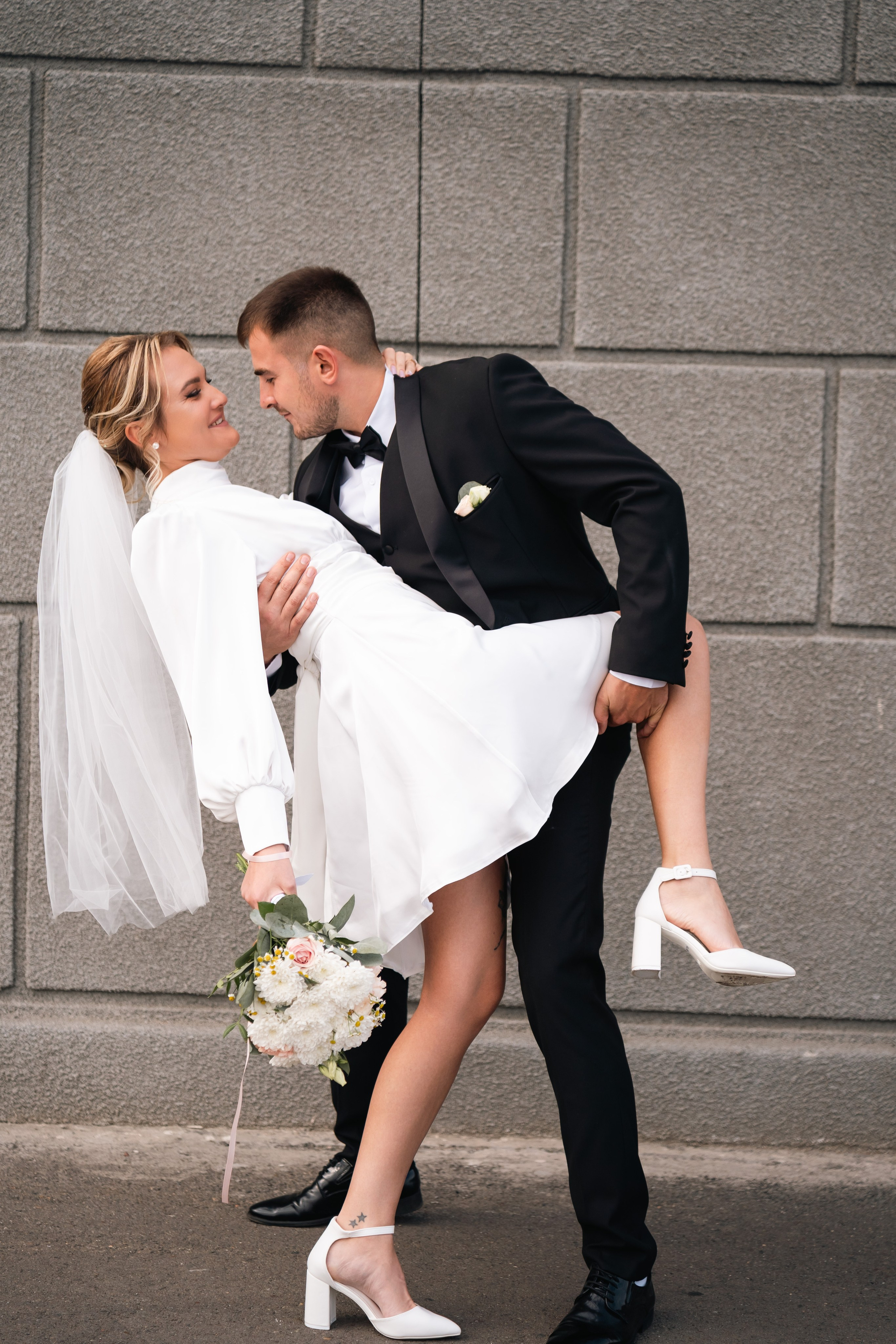 Илья и Валерия. Фотограф и видеограф Олег Игнатов | Свадьбы, Love Story, реклама и корпоративы — Красноярск