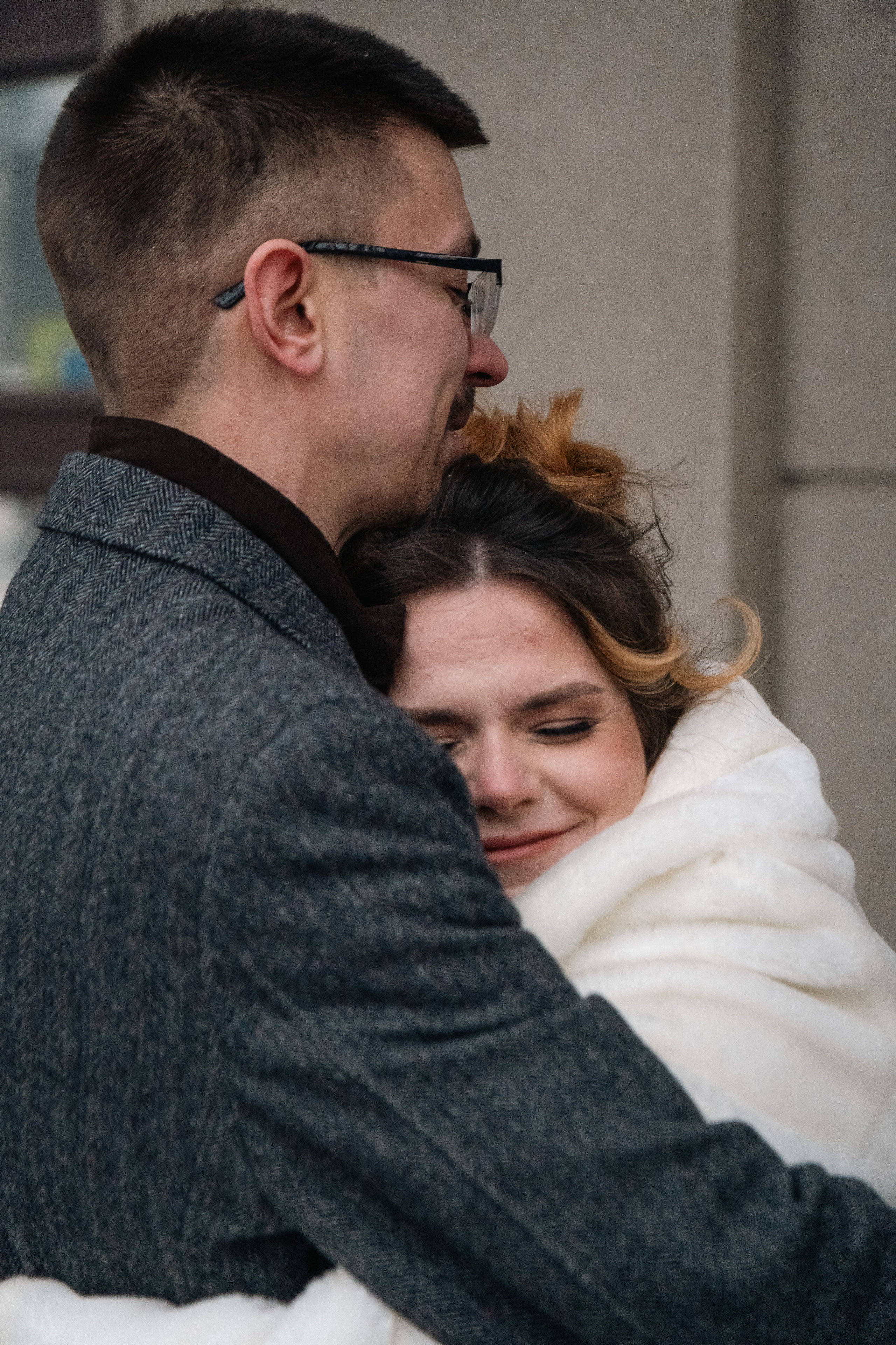 Павел и Мария. Фотограф и видеограф Олег Игнатов | Свадьбы, Love Story, реклама и корпоративы — Красноярск