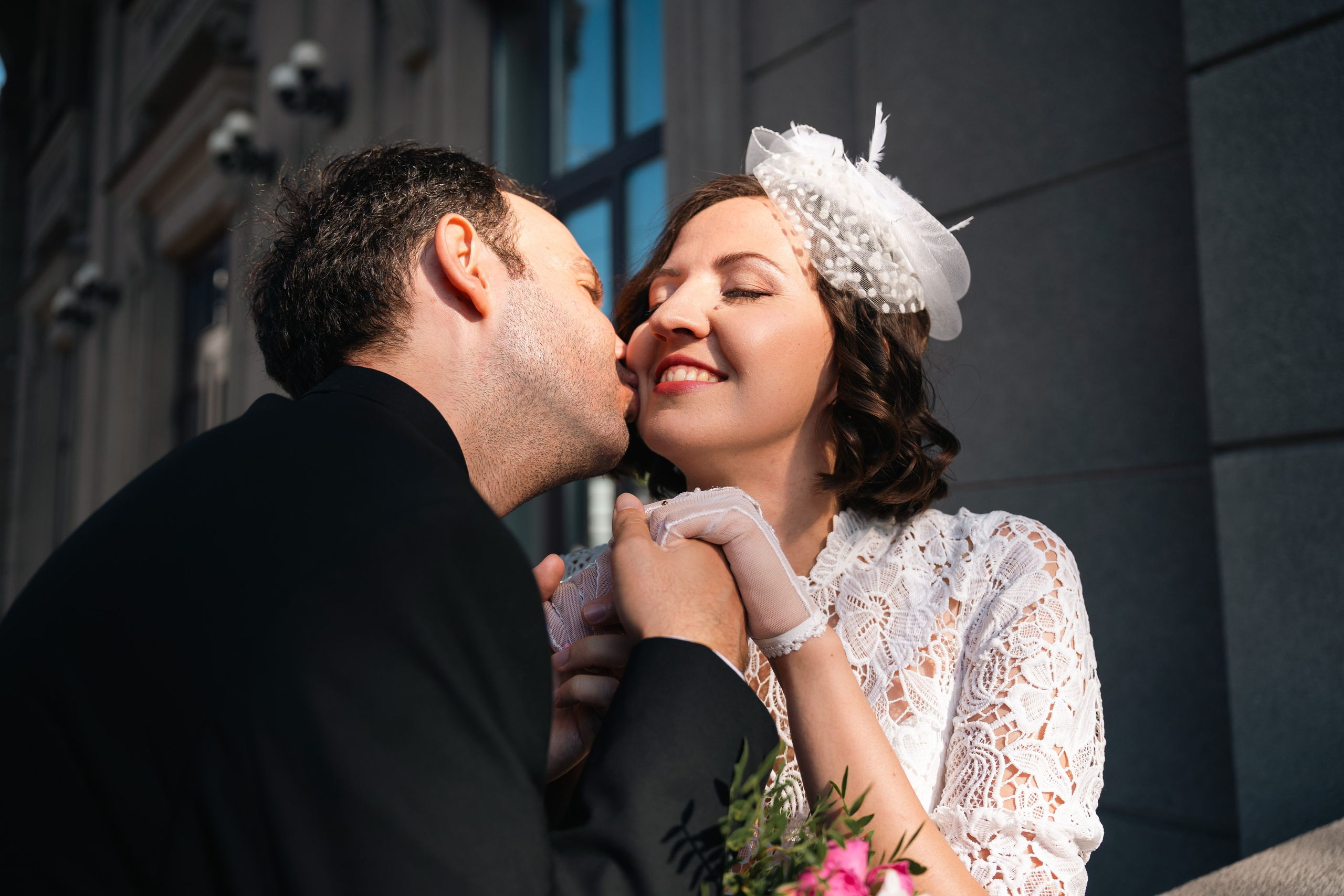 Екатерина и Абдулла. Фотограф и видеограф Олег Игнатов | Свадьбы, Love Story, реклама и корпоративы — Красноярск