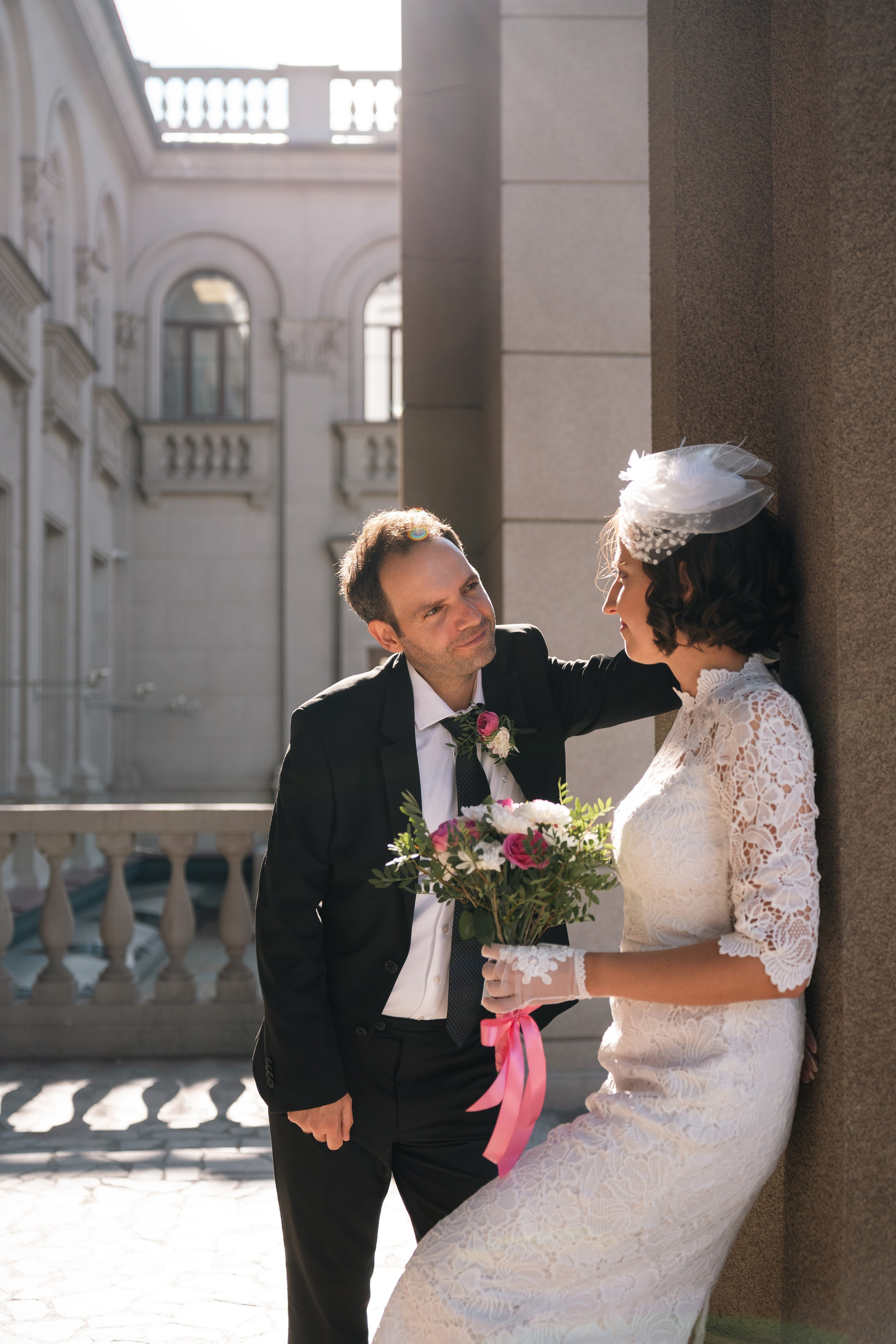 Екатерина и Абдулла. Фотограф и видеограф Олег Игнатов | Свадьбы, Love Story, реклама и корпоративы — Красноярск