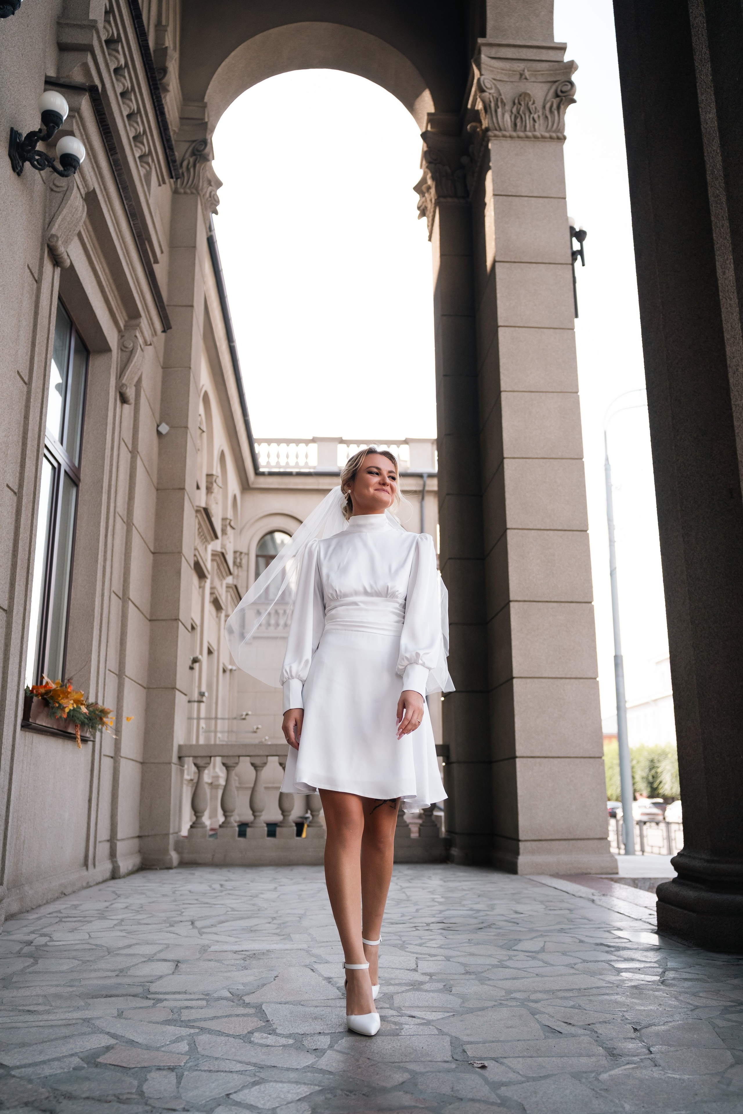 Илья и Валерия. Фотограф и видеограф Олег Игнатов | Свадьбы, Love Story, реклама и корпоративы — Красноярск