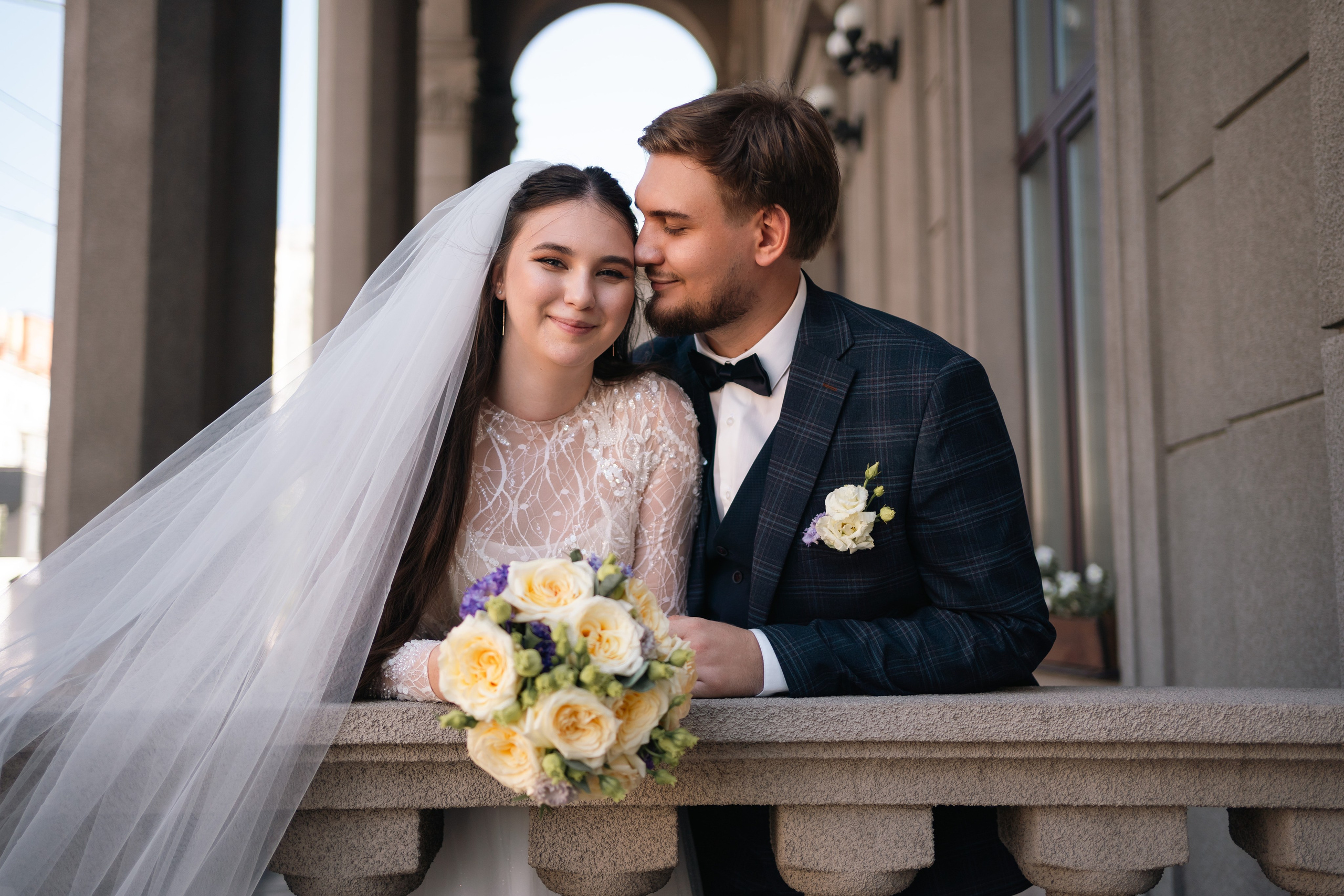 Леонид и Анастасия. Фотограф и видеограф Олег Игнатов | Свадьбы, Love Story, реклама и корпоративы — Красноярск