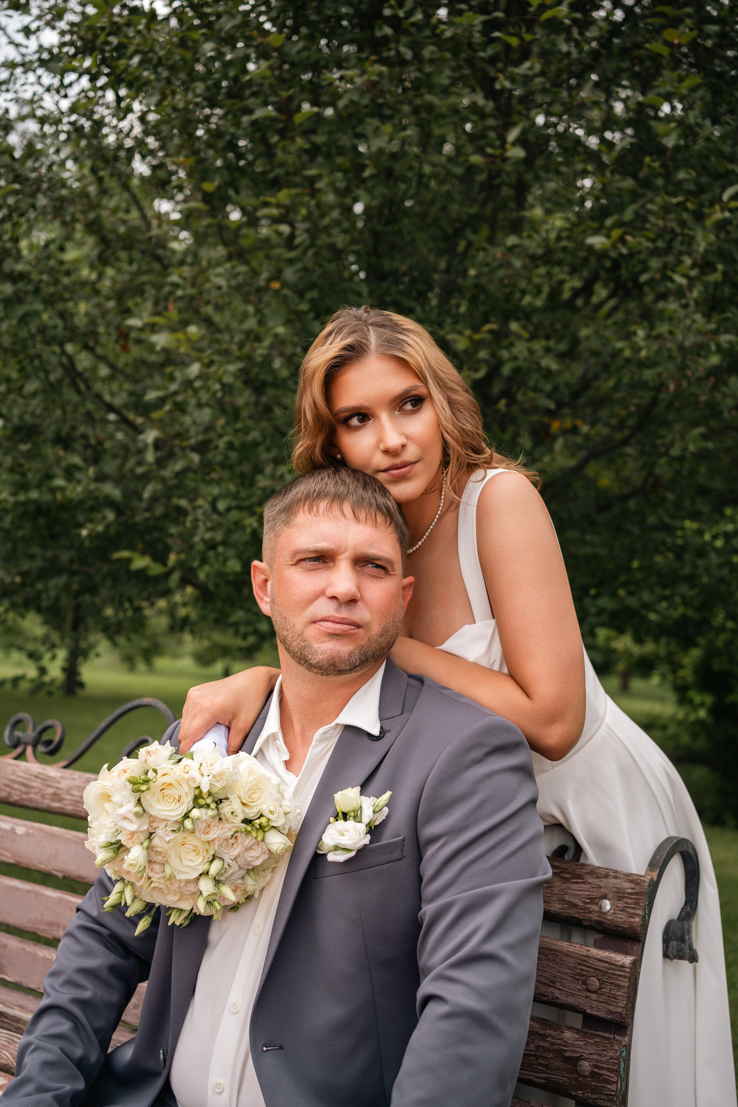 Свадебная серия Александра и Екатерины. Фотограф и видеограф Олег Игнатов | Свадьбы, Love Story, реклама и корпоративы — Красноярск