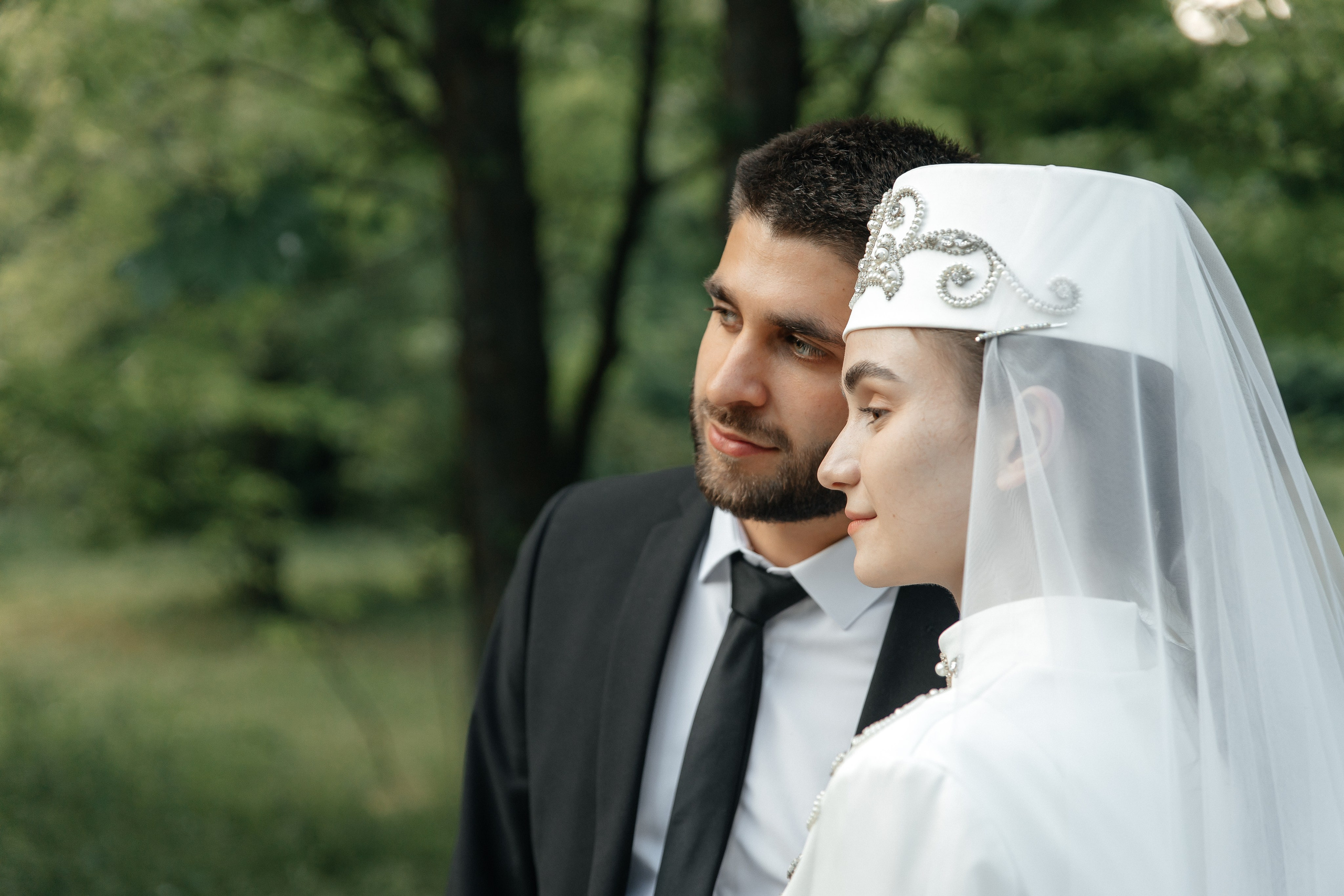 Алексей & Сима. Свадебный, семейный, детский фотограф в Орле