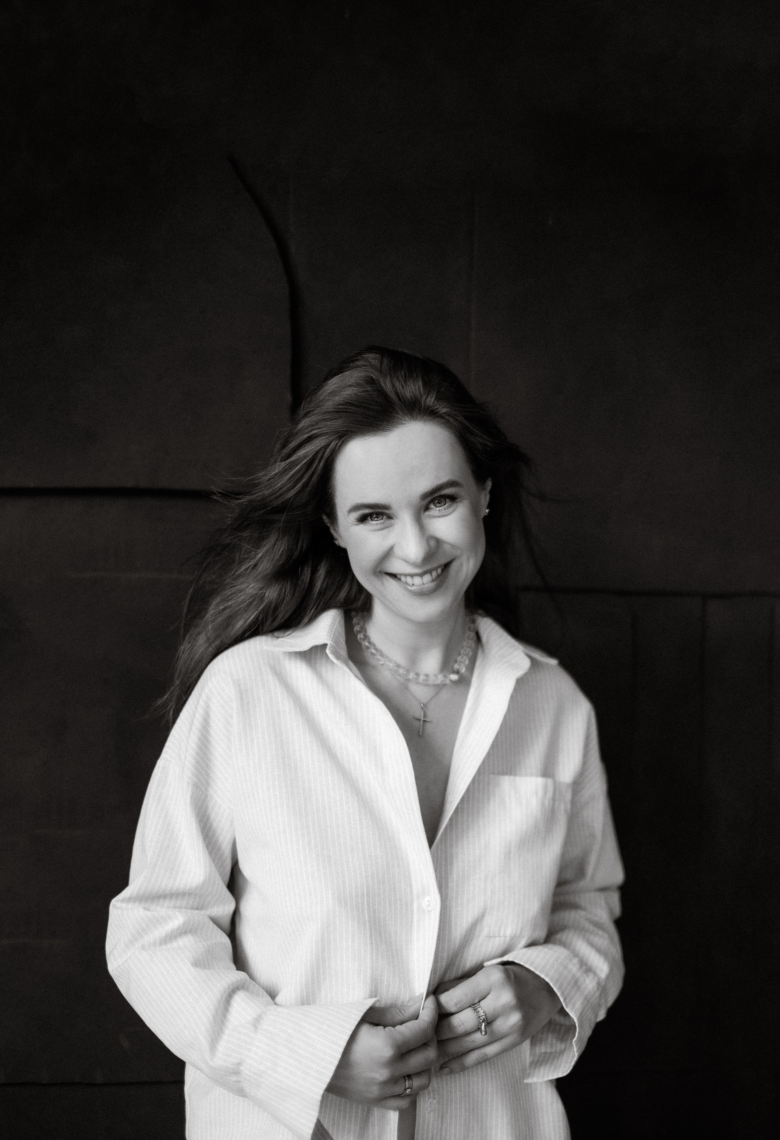 Ксения. Ирина Черных/Екатеринбурге