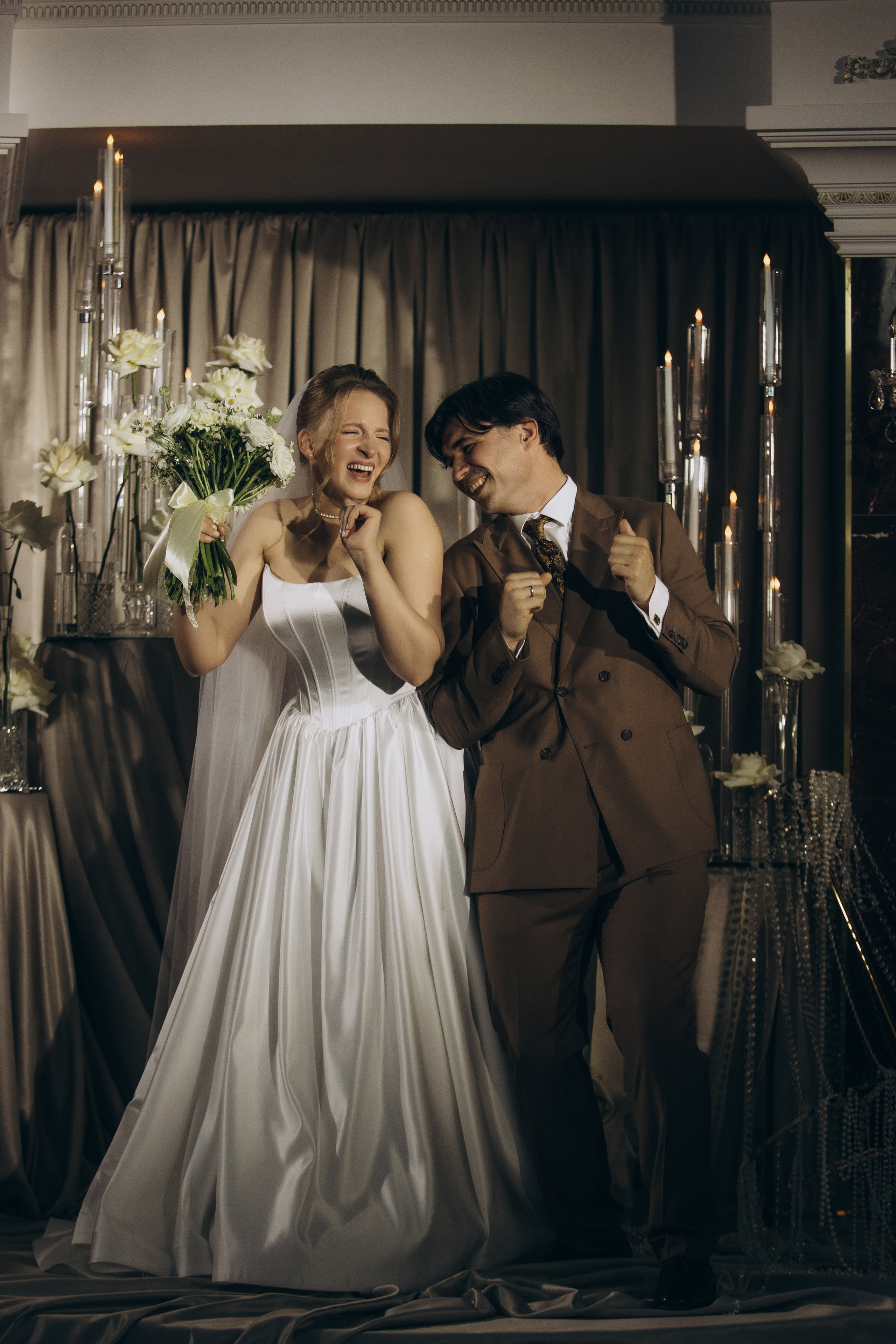 Вторая весная. Свадебный фотограф в Краснодаре Татьяна Гура