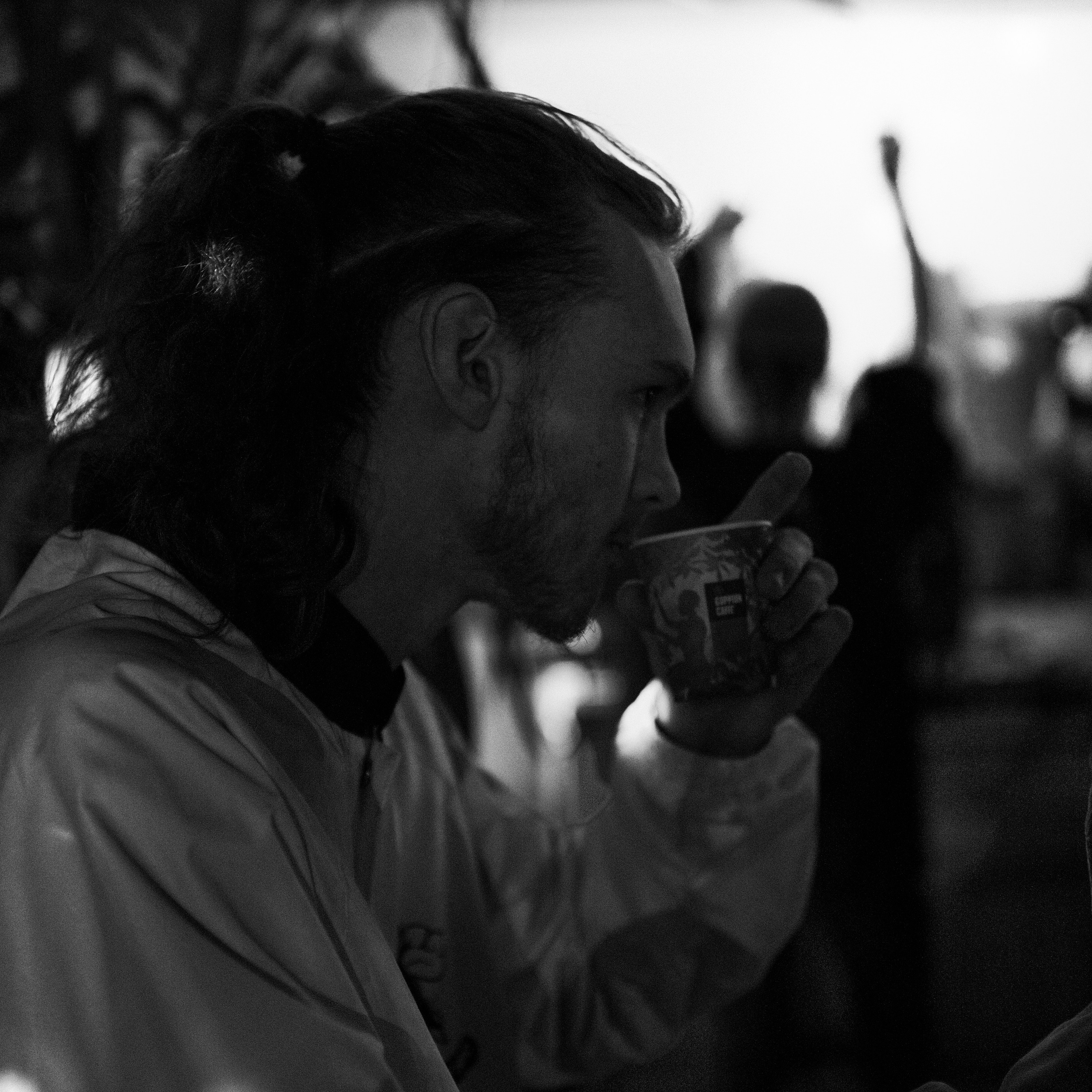 Вечеринка Siberian Beaches — Панама|Ялта. Фотограф, видеограф в Санкт-Петербурге