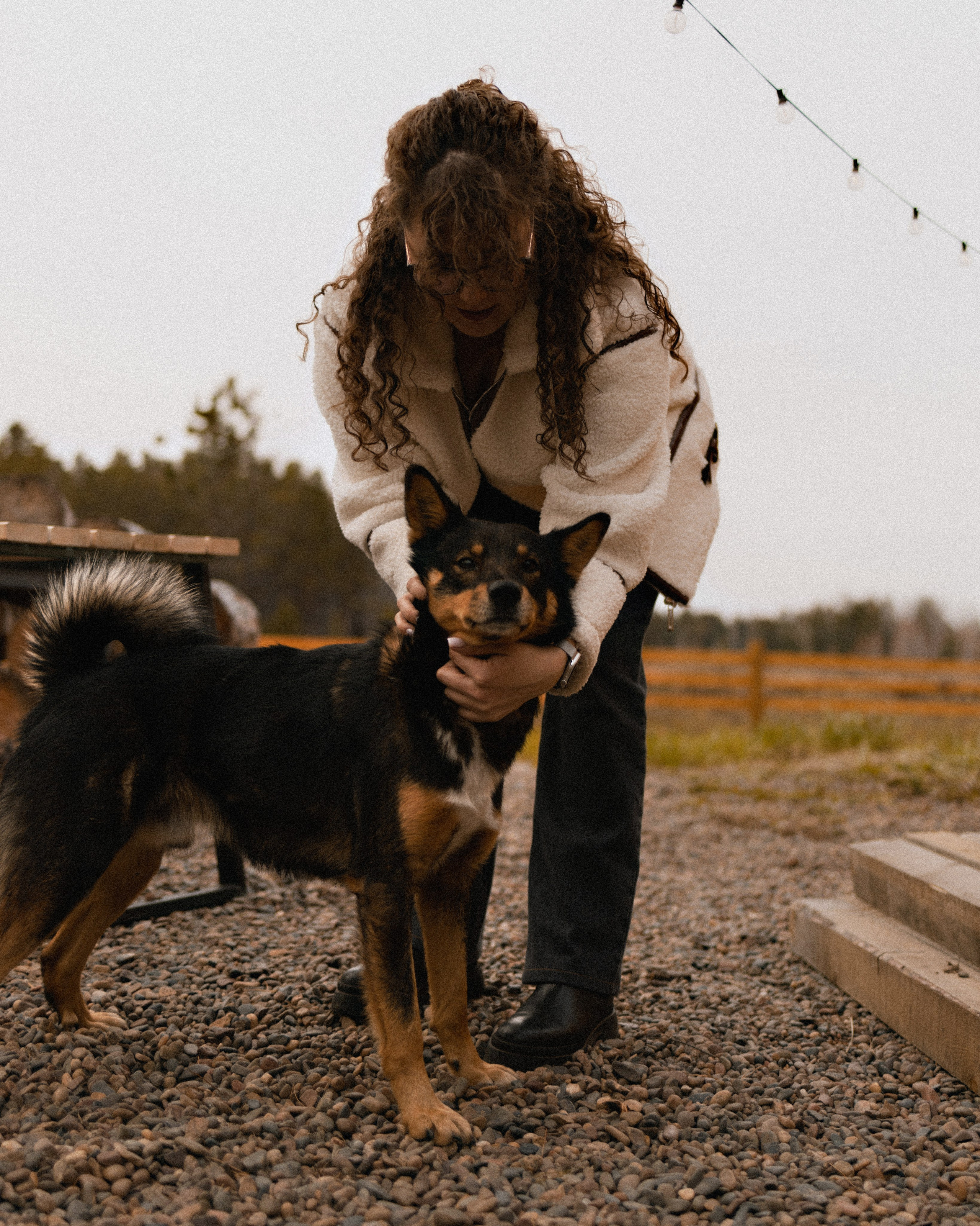 Софья. Фотограф в Красноярске Ксения Дмитрик