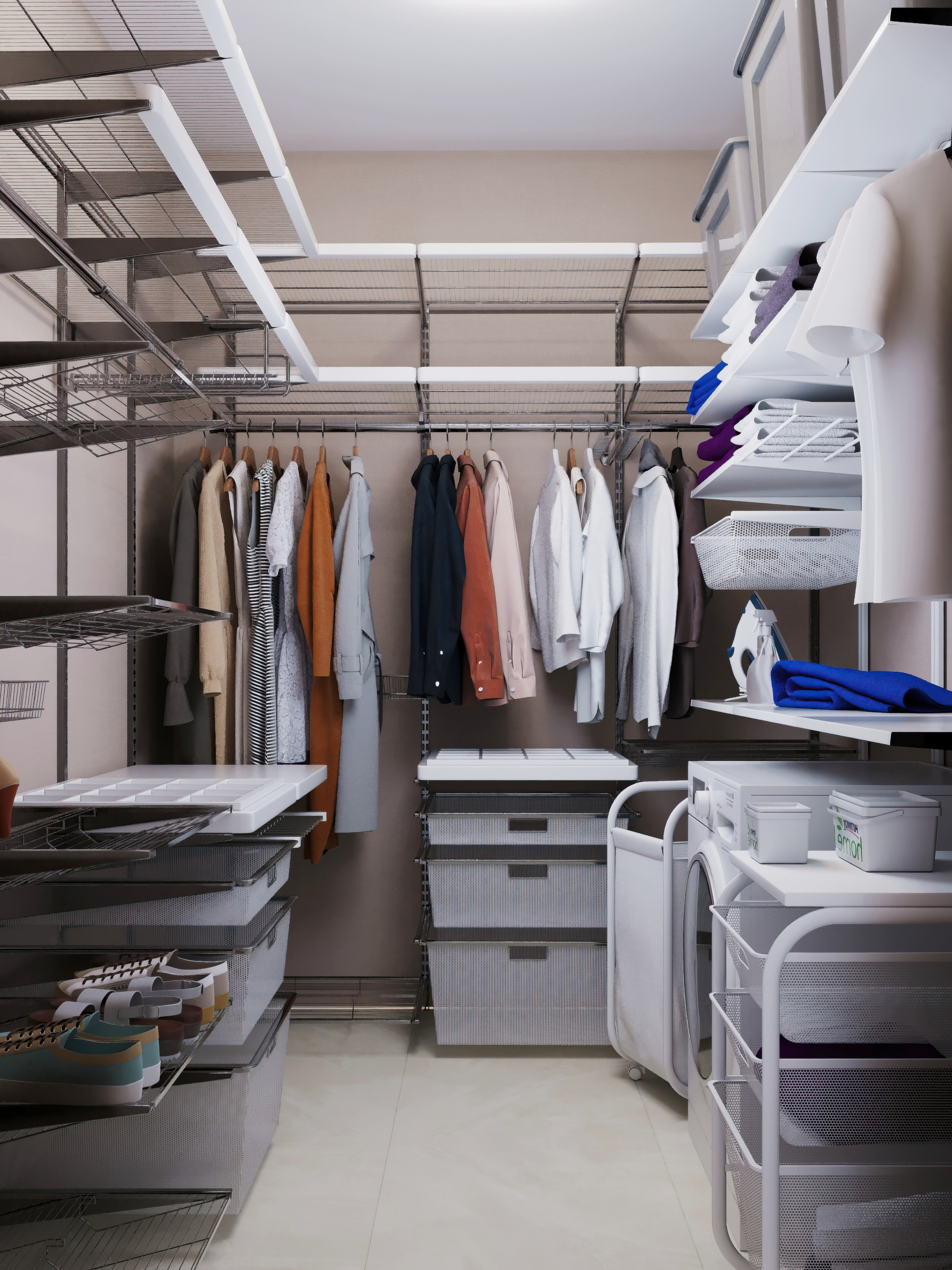 ЖК Видный. Arrogant Arch