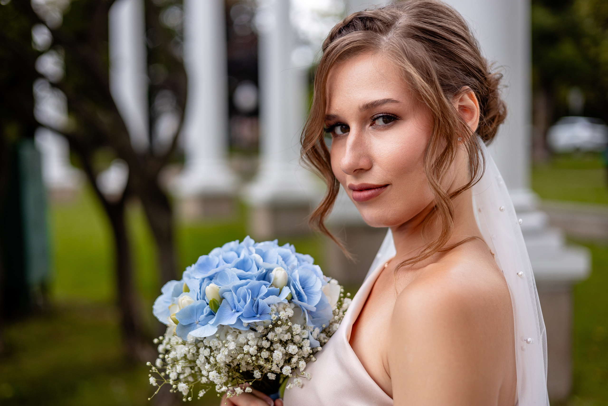 Драматический театр. Фотограф Елена Медок Калининград