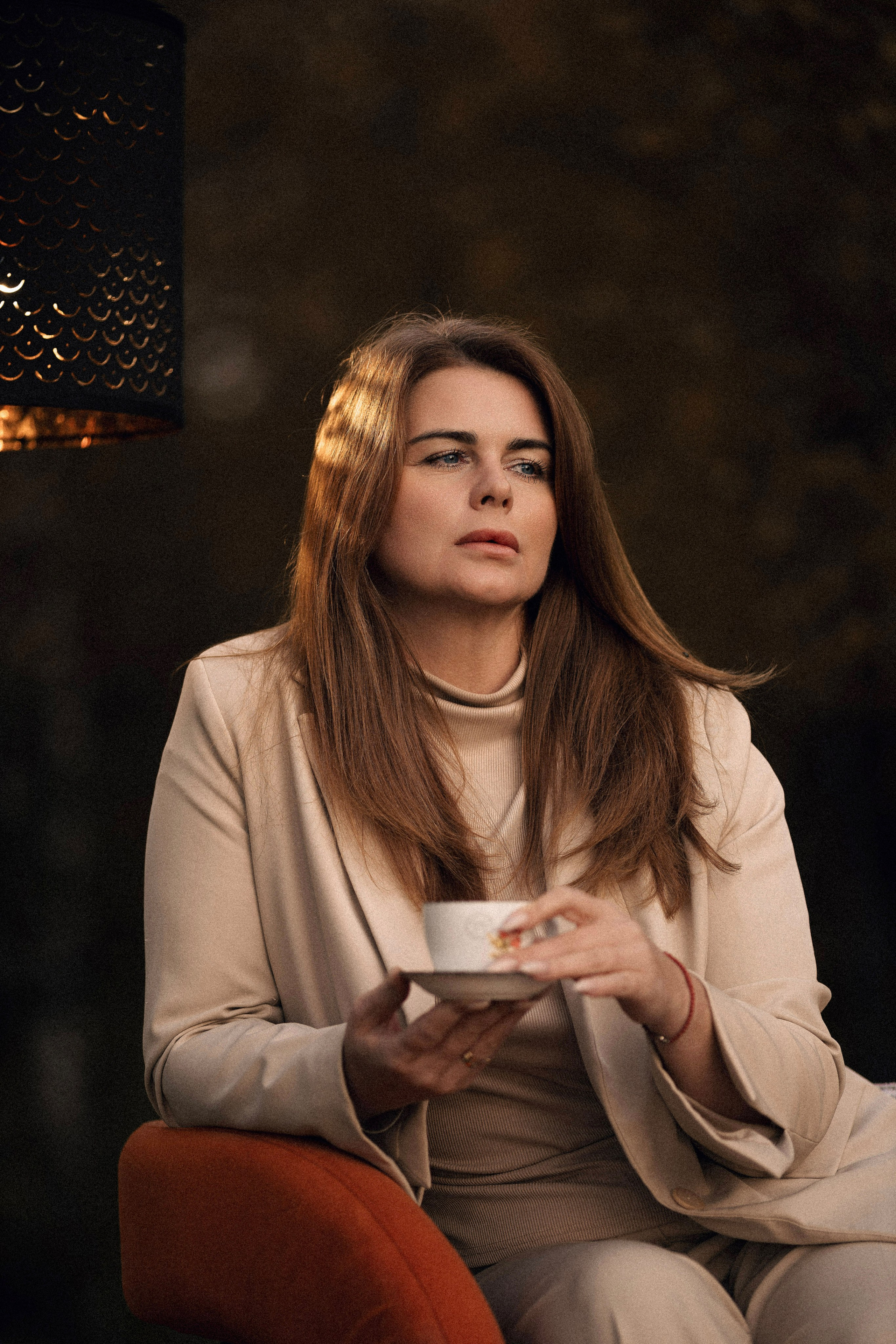 Свет Осени. Портретный, семейный и свадебный фотограф в Нарьян-Маре