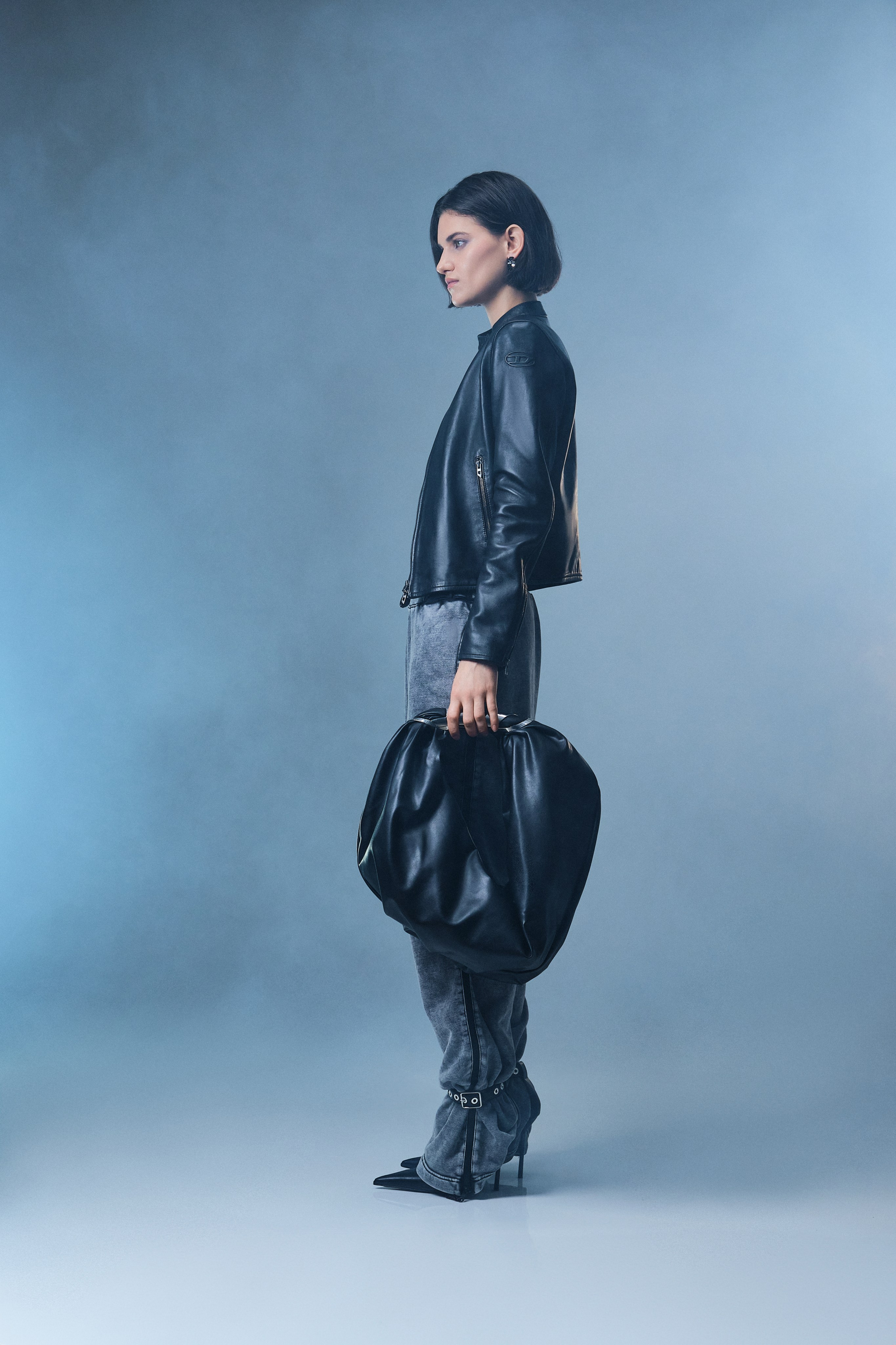 Diesel. Dolgikh Production team