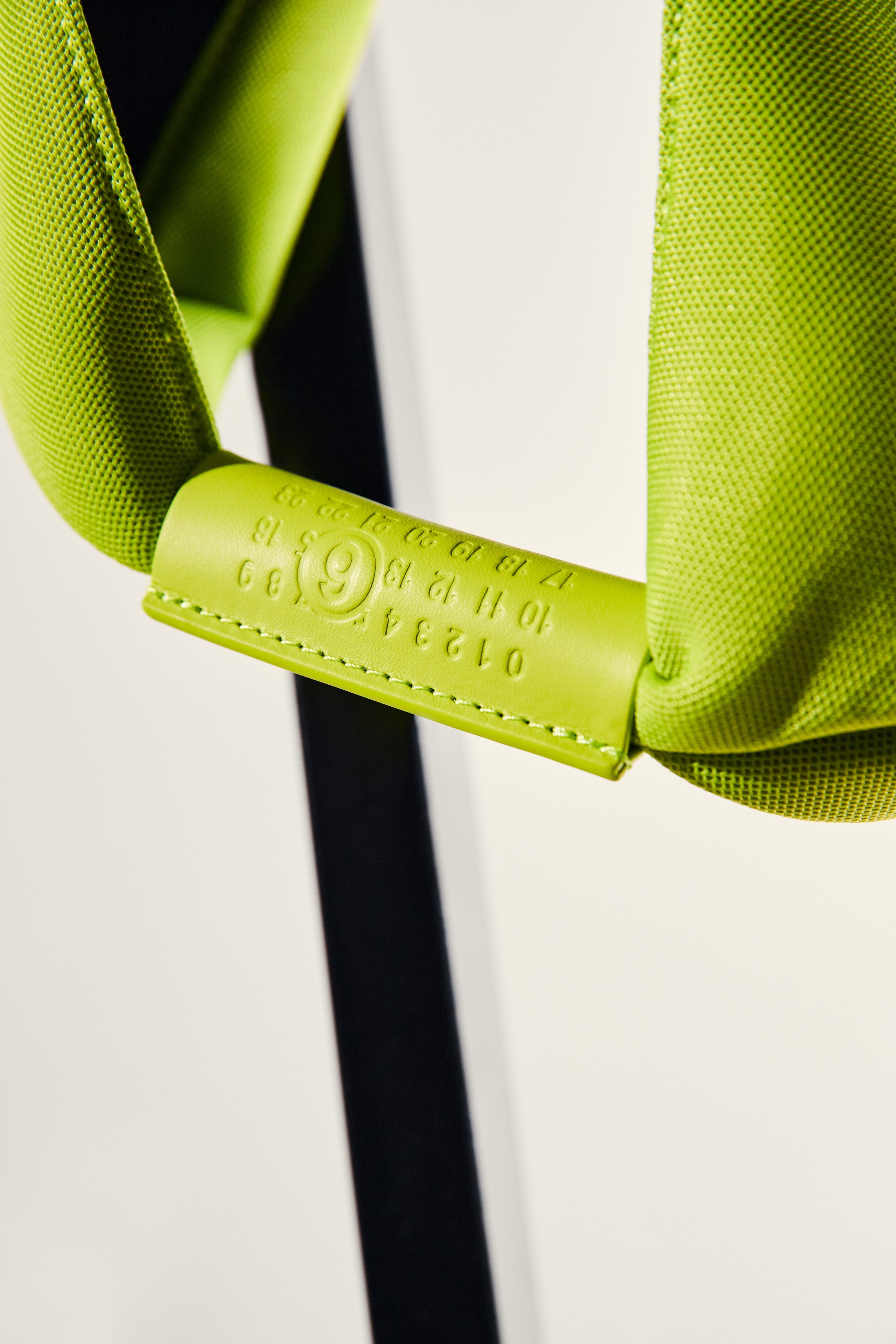 Maison Margiela Bags. Dolgikh Production team