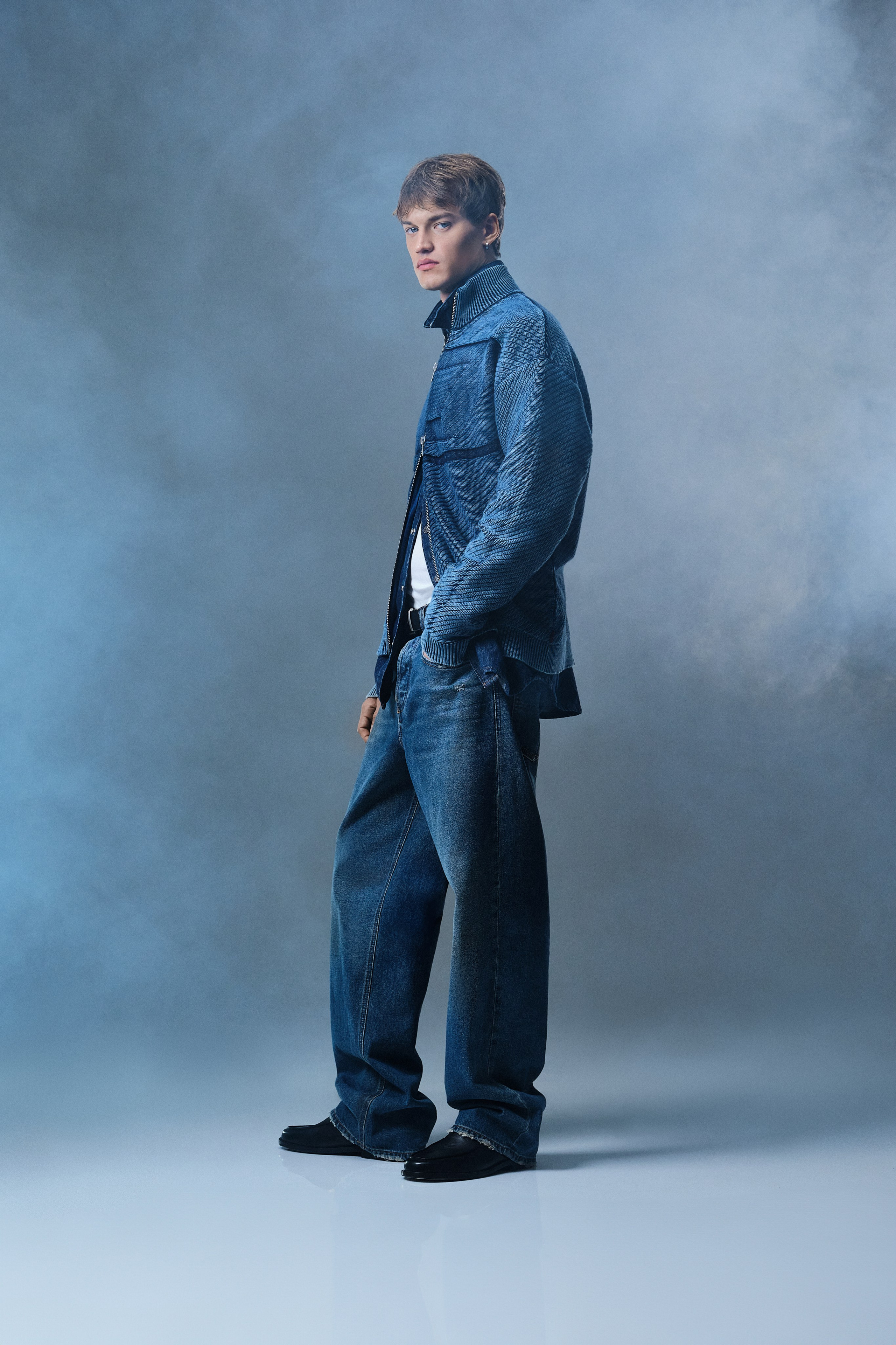 Diesel. Dolgikh Production team