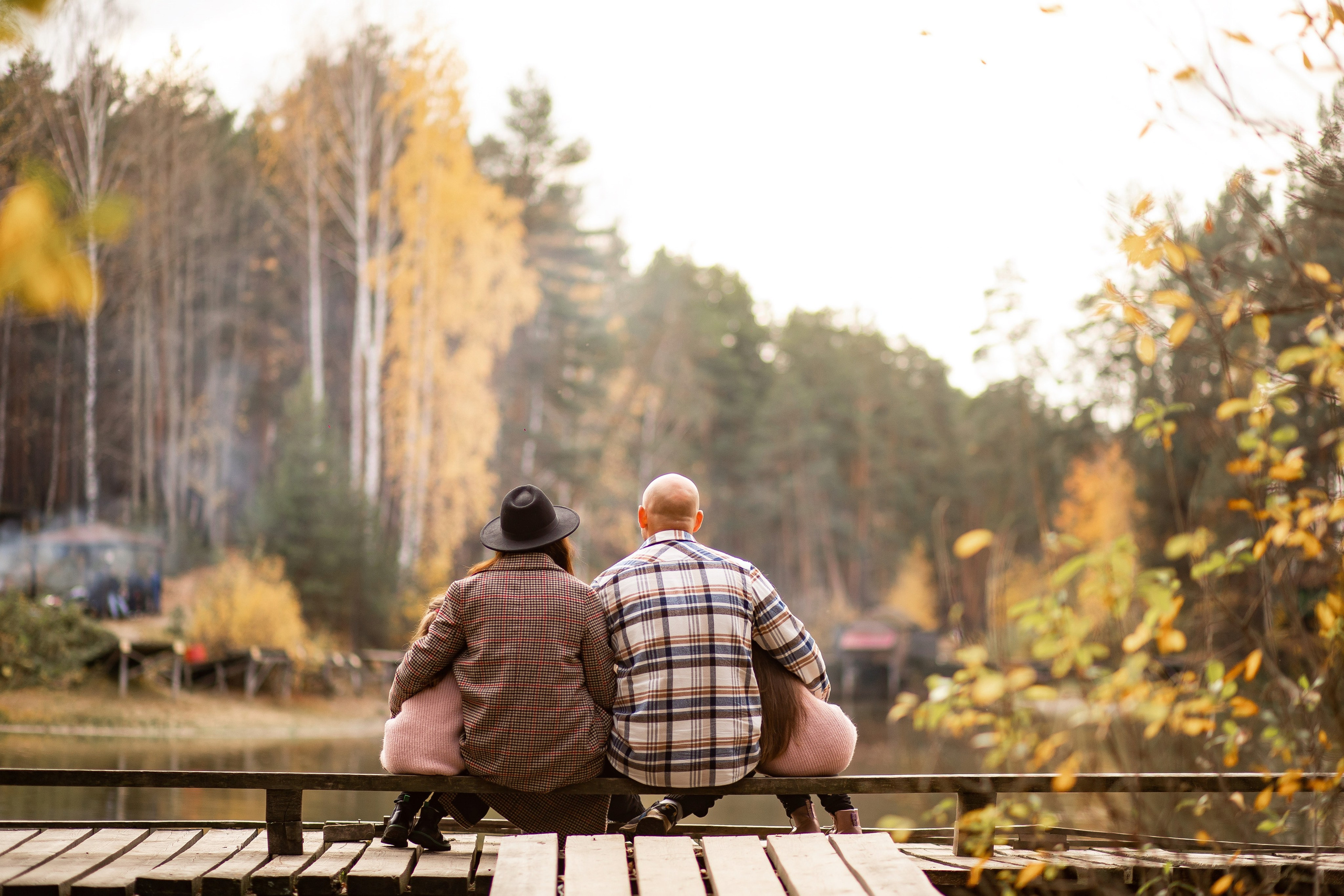 Ирина Саша и девочки. Семейная съемка — это красивый способ признаться своей семье в любви