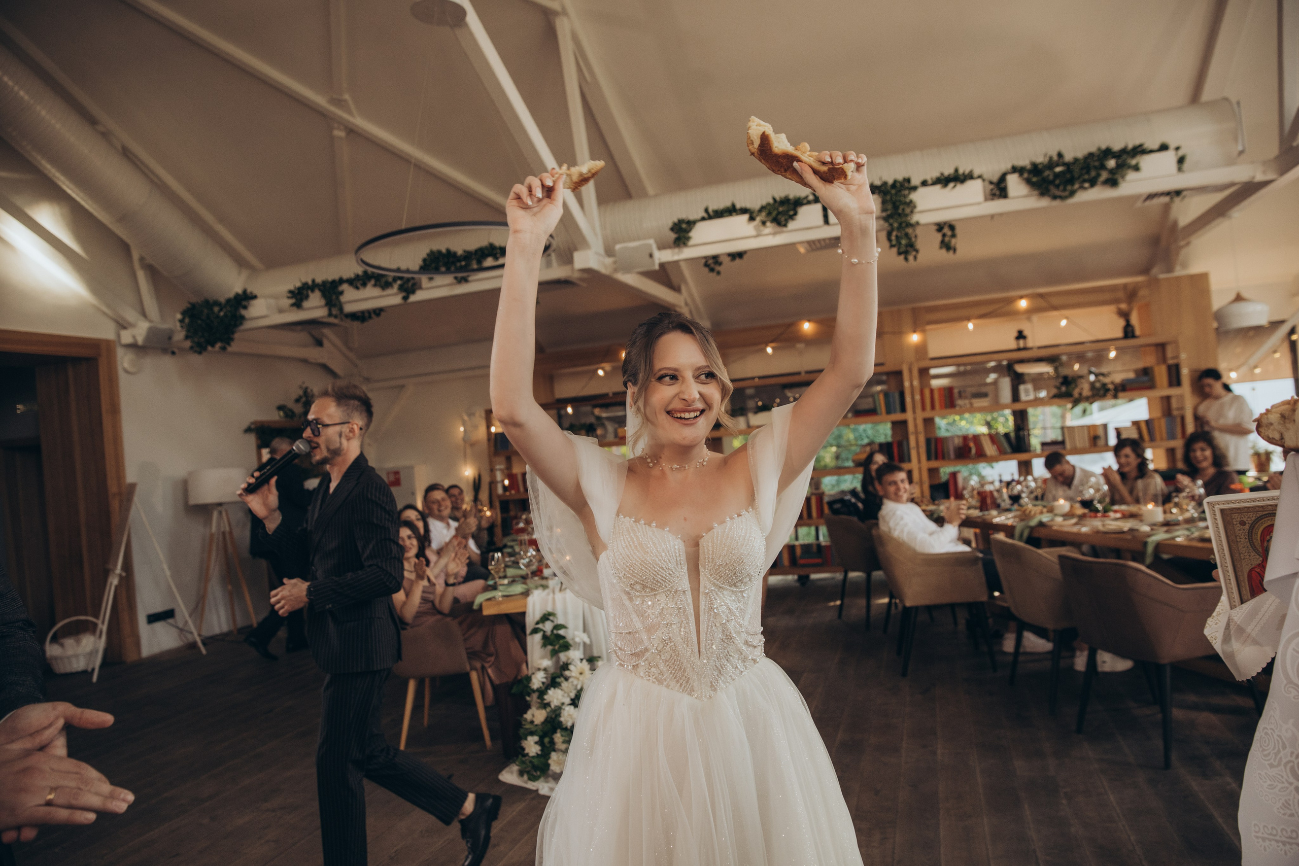 Влад и Даниела. Свадебный и семейный фотограф в Белгороде Евгения Курочкина