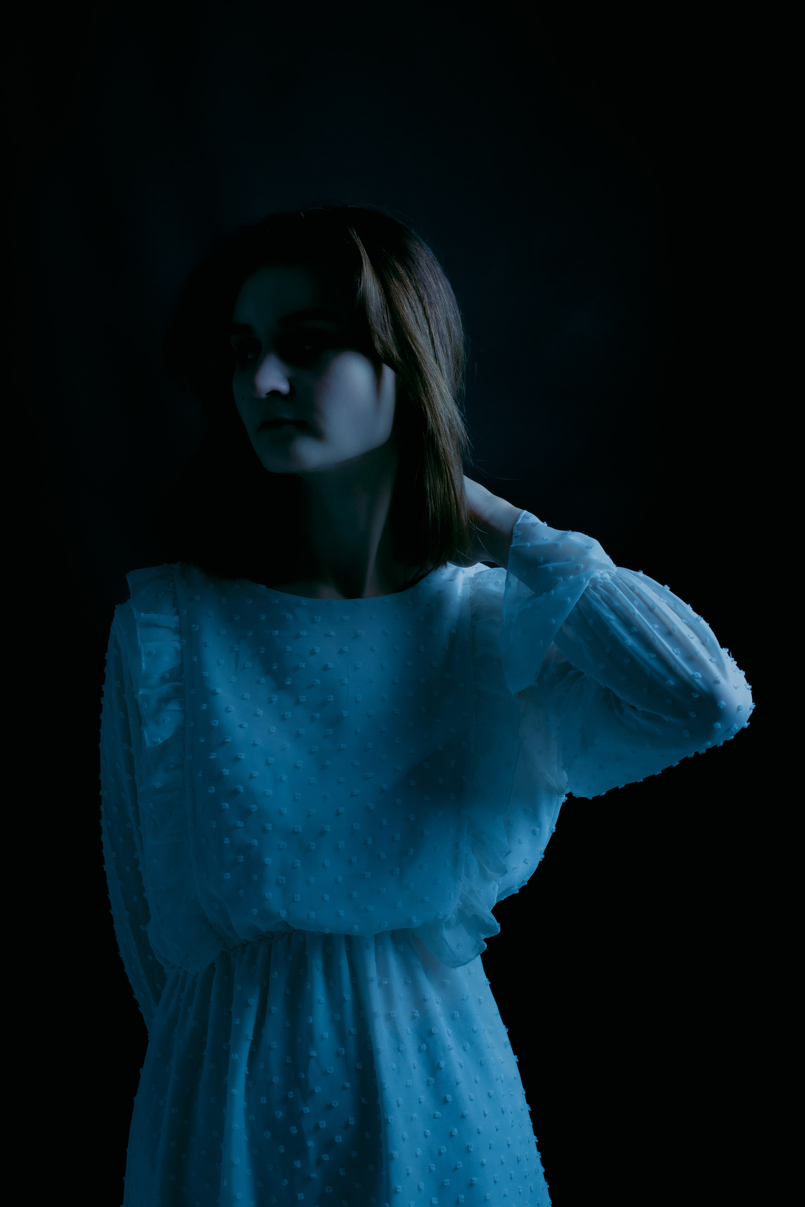 Сон Марины. Фотограф в Санкт-Петербурге Евгения Манько