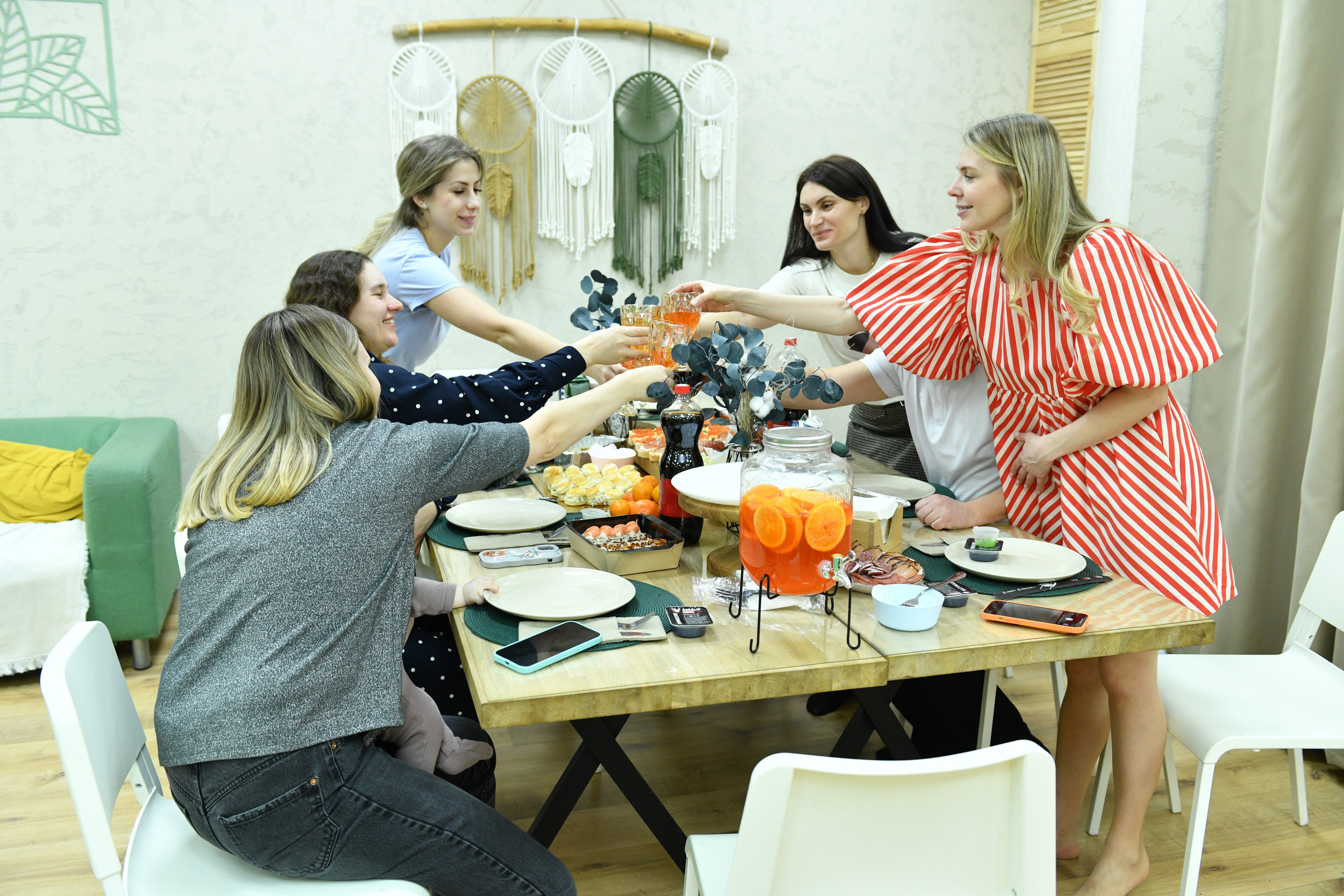 Шервуд. Д. Р. Свадебный и портретный фотограф в Москве Галина Борисова