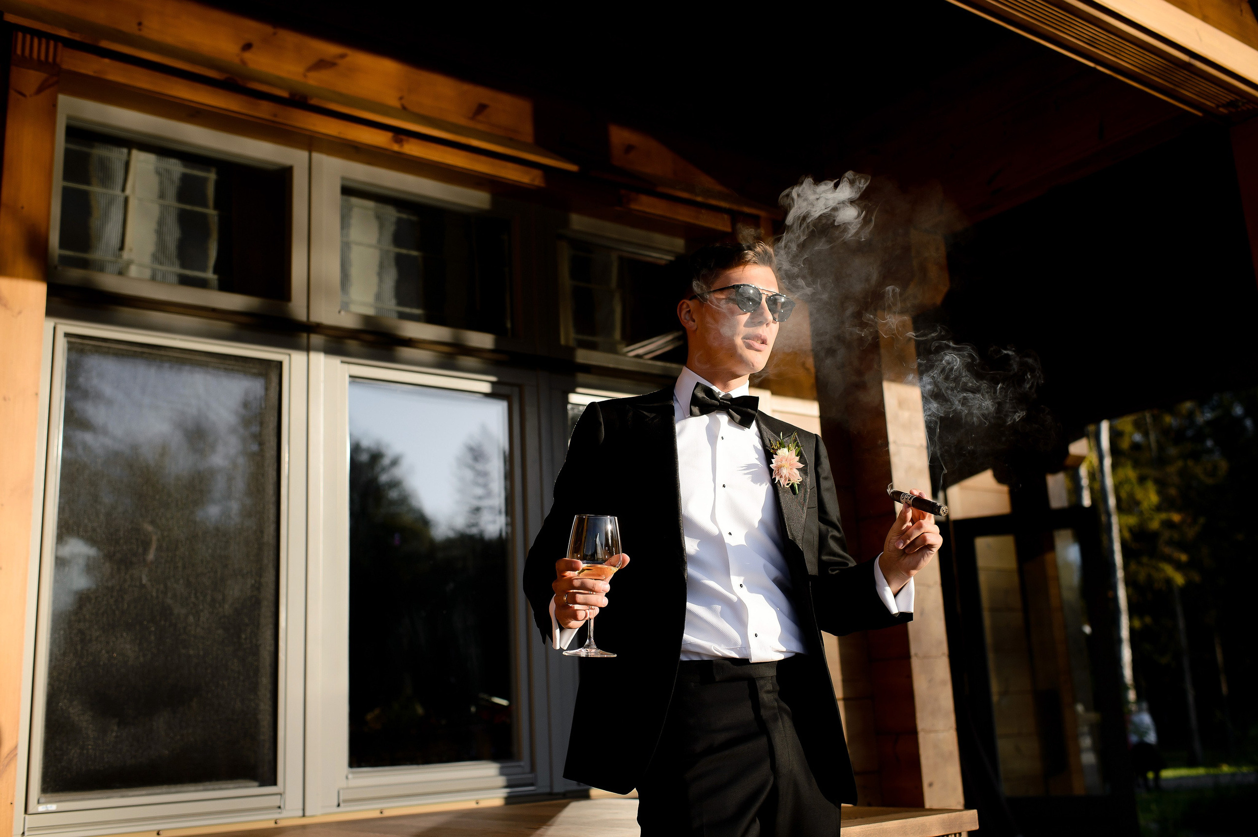 Wedding. Pavel & Ekaterina. Wedding and Destination photographer Rustam Kalimullin