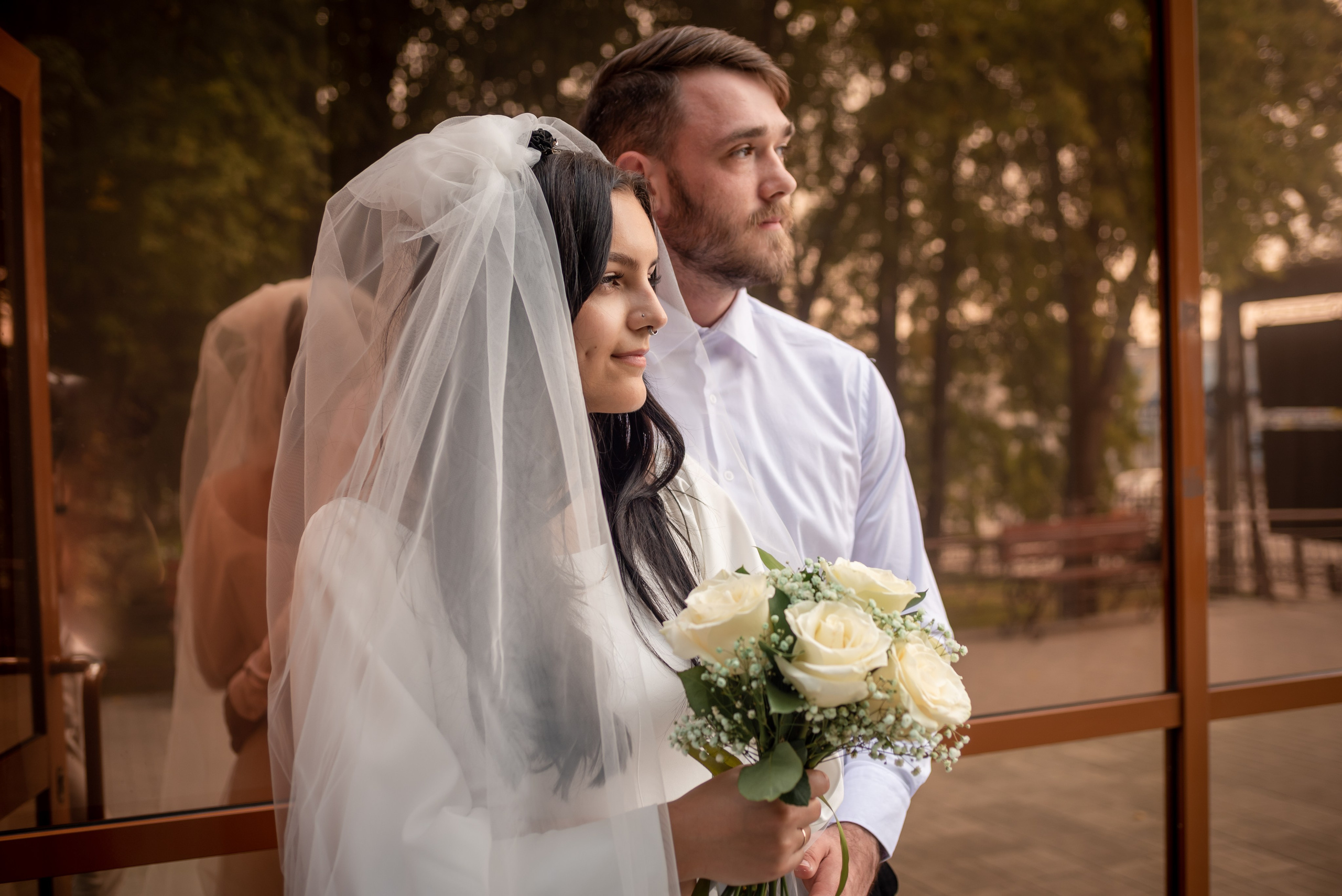 Роман и Ольга. Свадебное торжество. Фотограф в Сузуне — Зоя Попова (Собственная фотостудия)