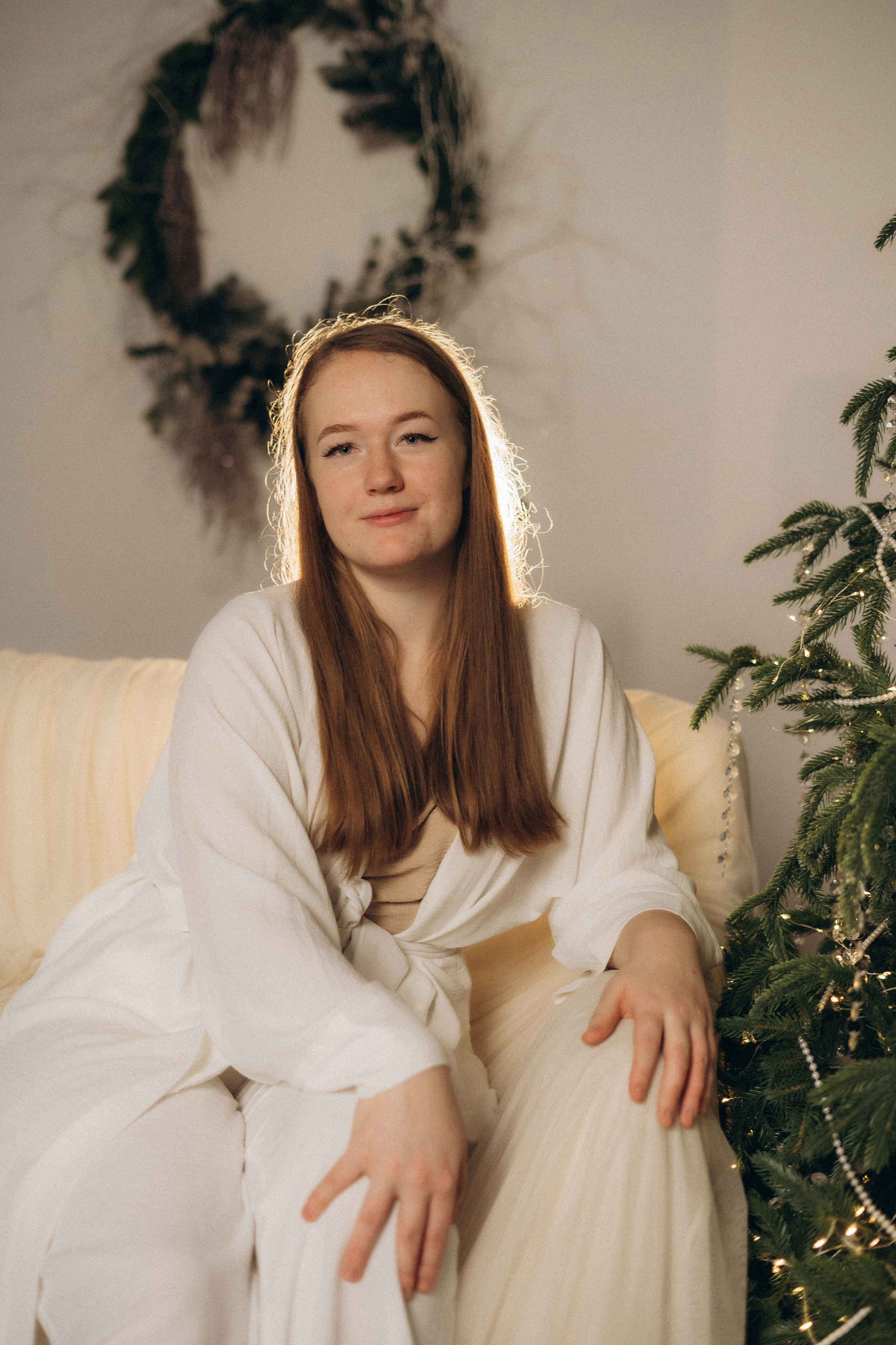 Семейная фотосессия. Фотограф Москва Виктория-Антуанетта