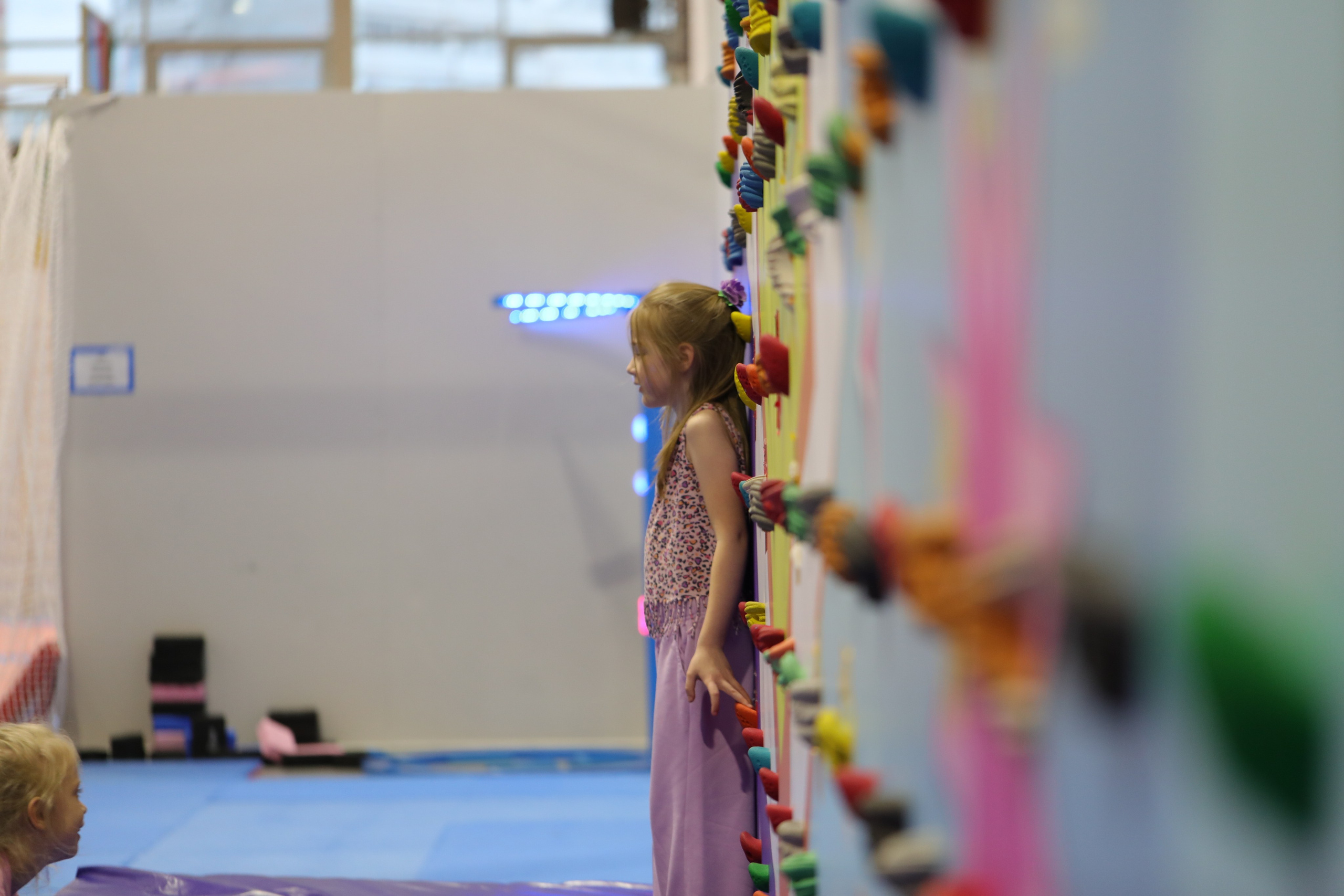 Feel. Фотограф Ксения Есенина Москва