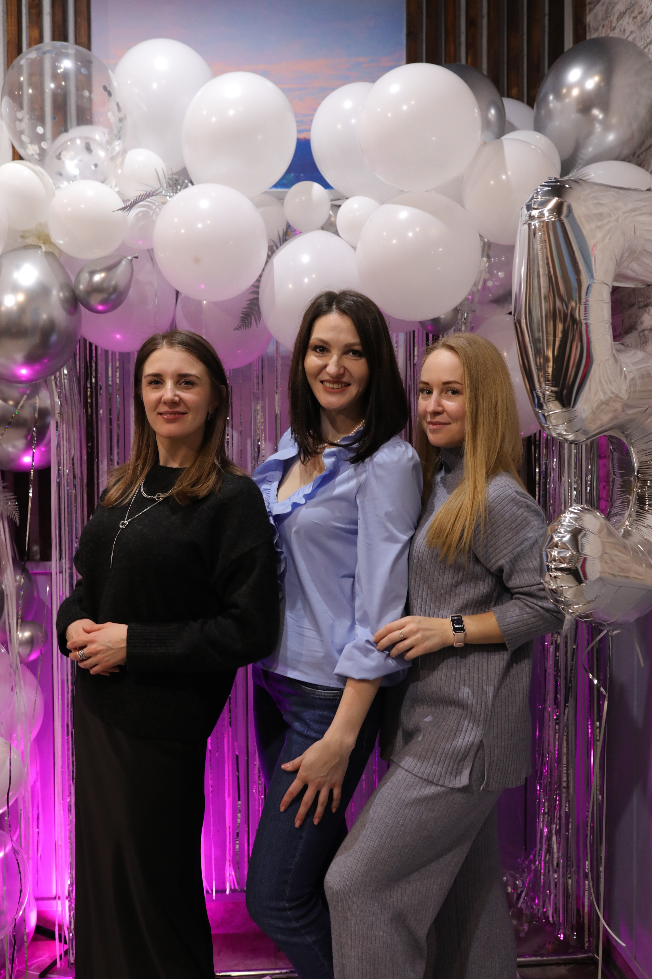 Dasha. Фотограф Ксения Есенина Москва