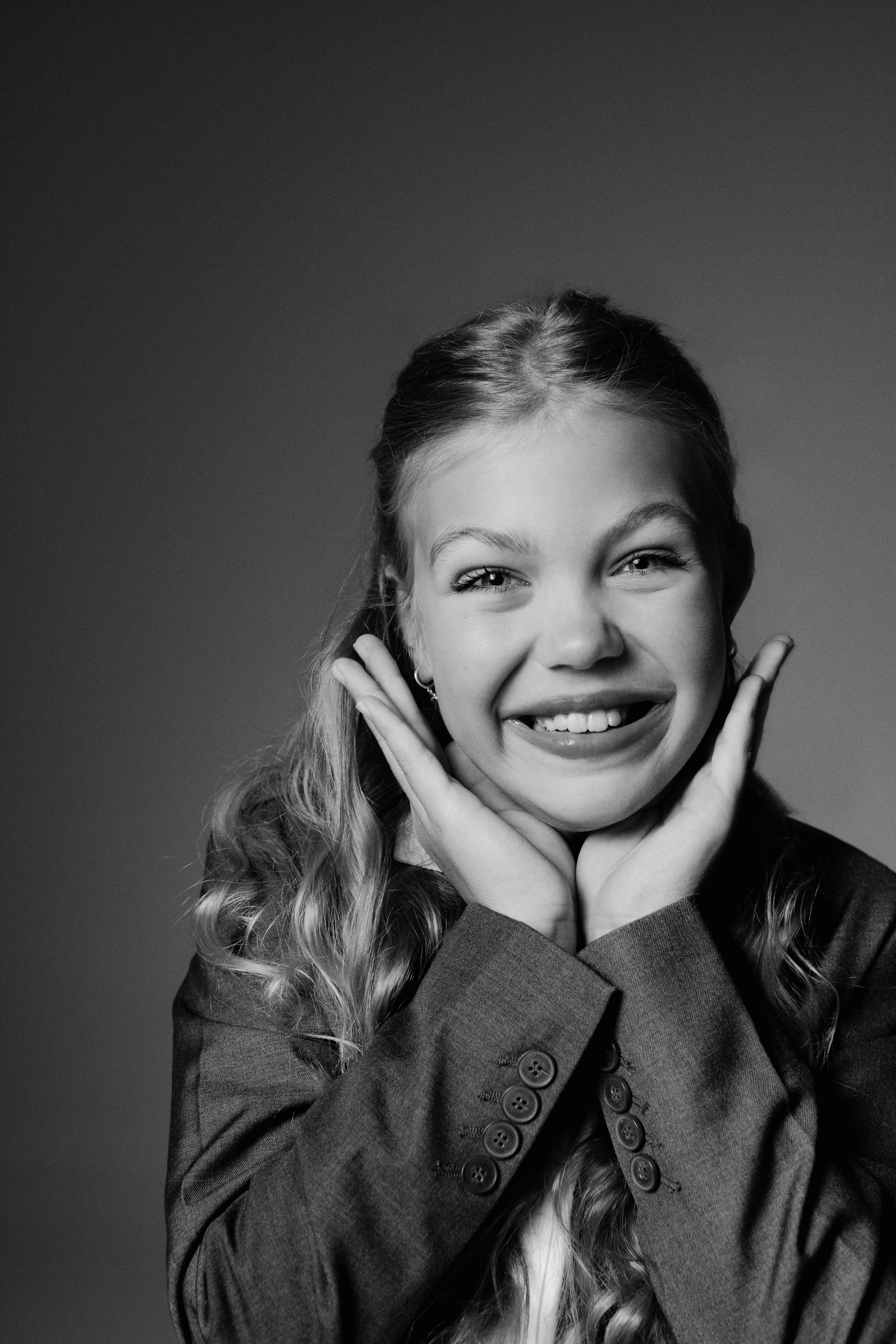 Алине 10 лет!. Фотограф в Москве Ольга Сатони