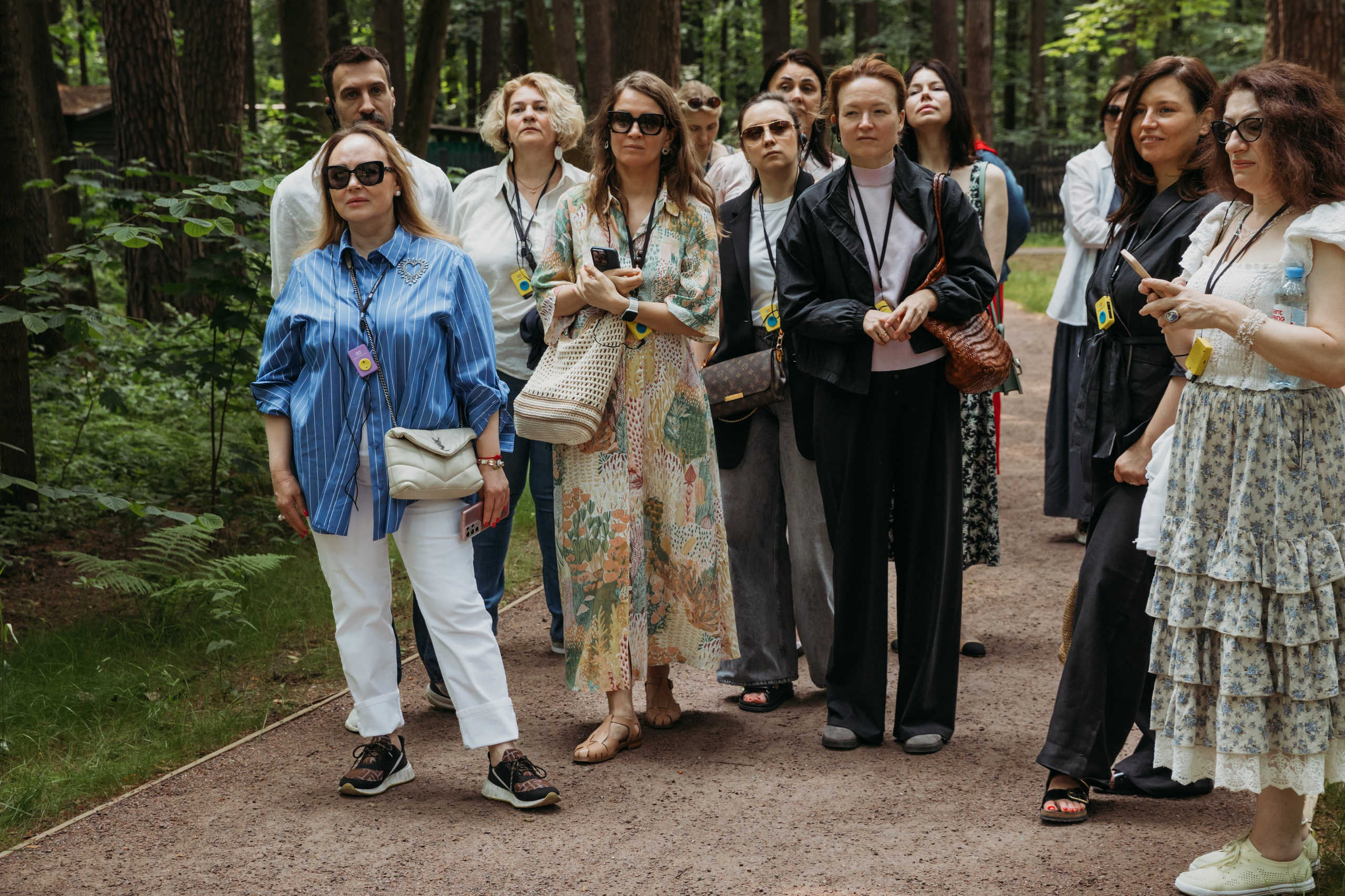 Родные люди «Переделкино». Леся Гаранина. Семейный фотограф/видеограф Москва и область