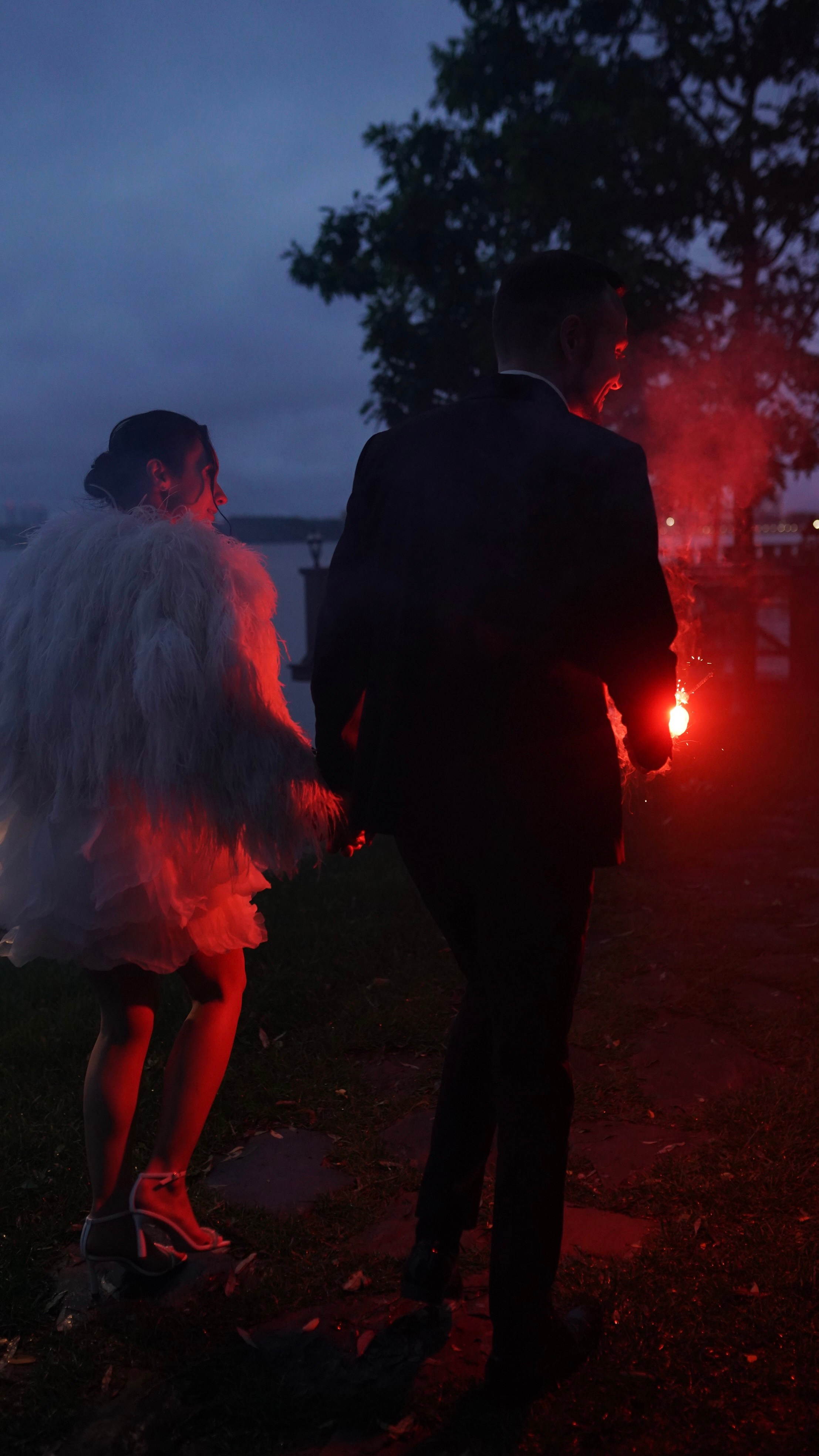 Свадьба. Спортивный и репортажный фотограф в Москве и области Мари Панадеро