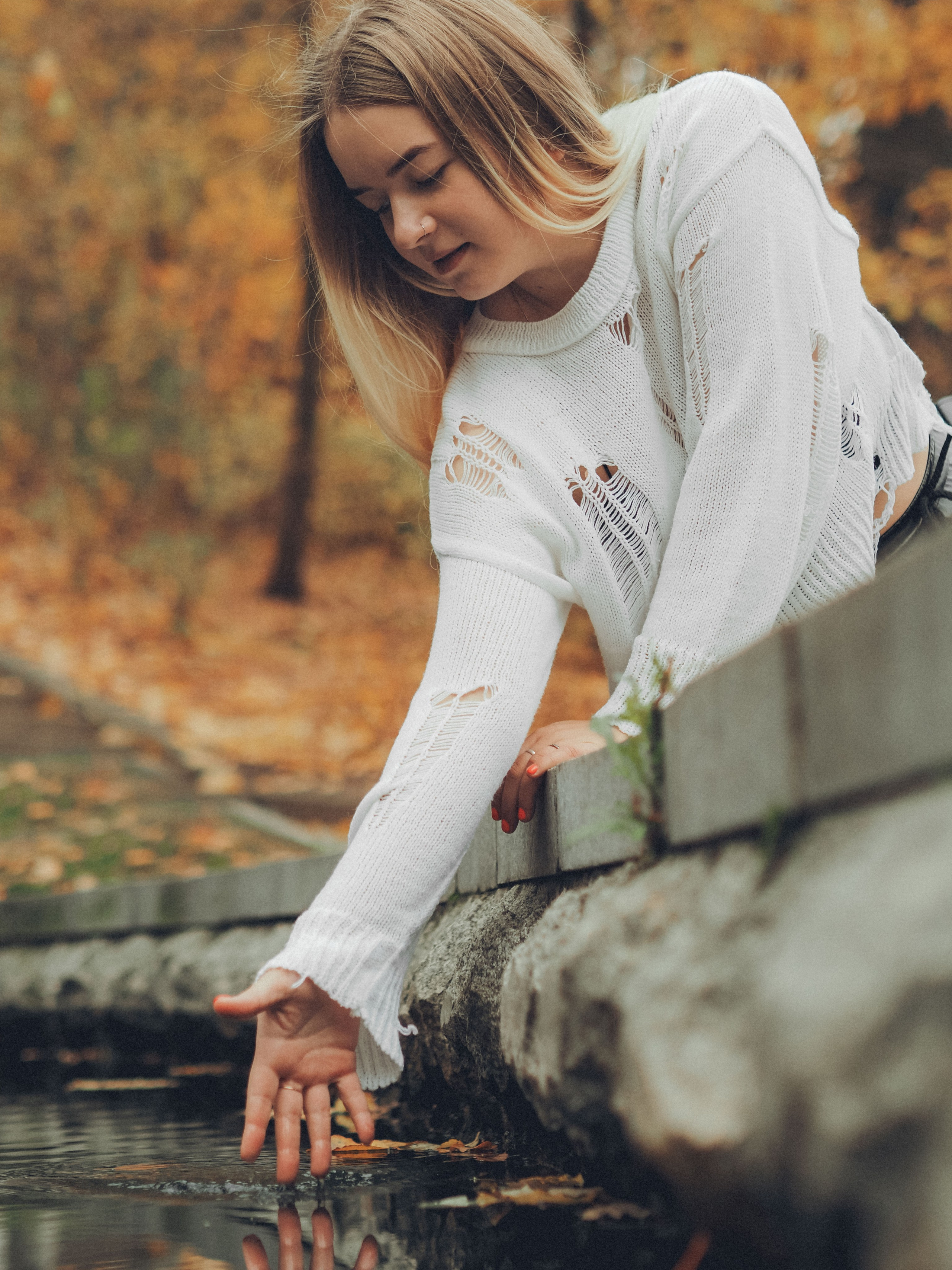 Ангелина. Фотограф в Москве — Сергей Люкшинов