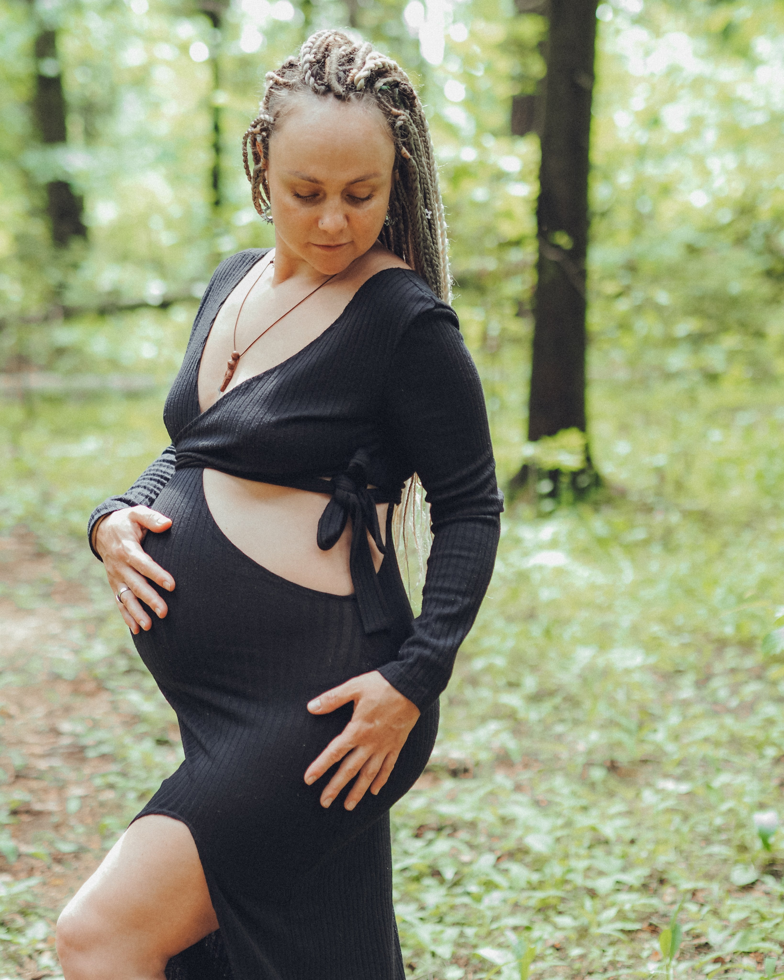 Лия. Фотограф в Москве — Сергей Люкшинов