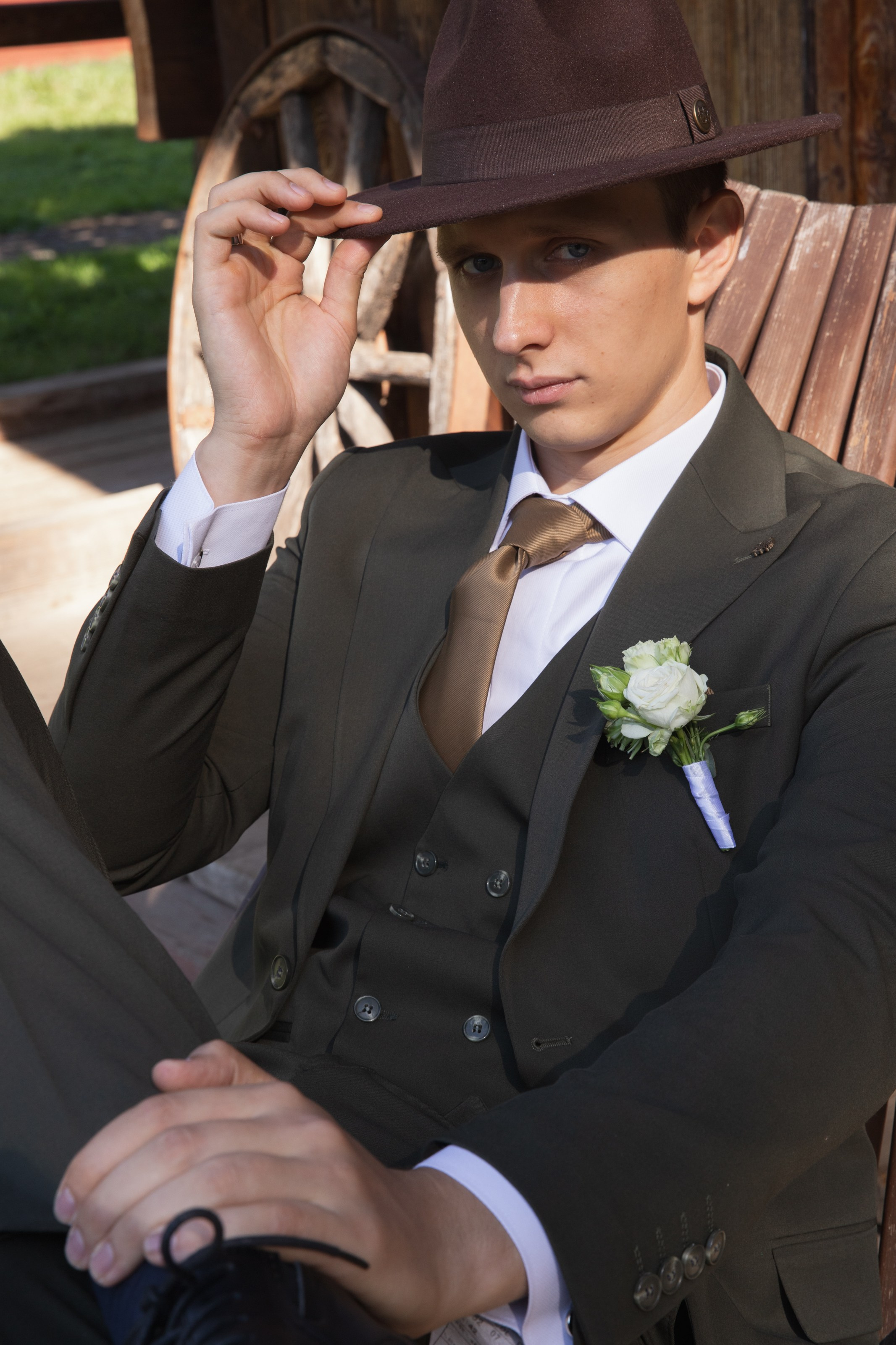 Артём и Ангелина Пешково. Свадебный и портретный фотограф в Москве Мария Кравченко