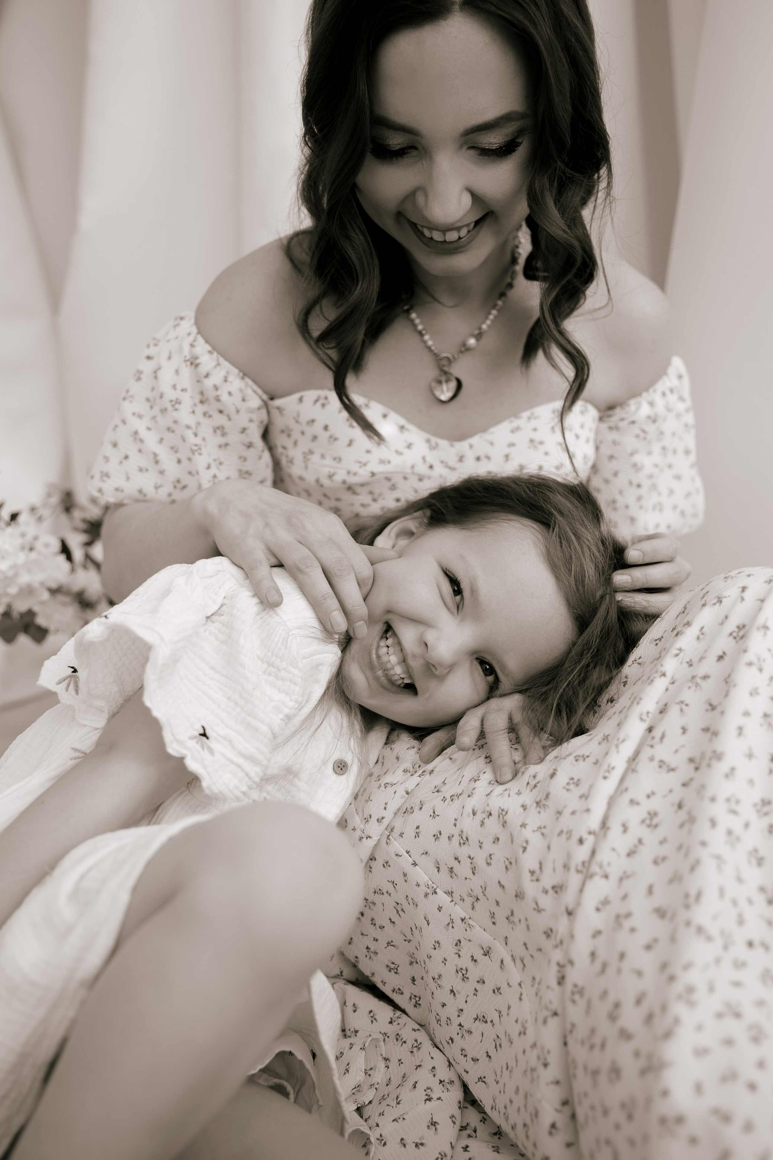 Семейная. Фотограф Тольятти и Санкт-Петербург