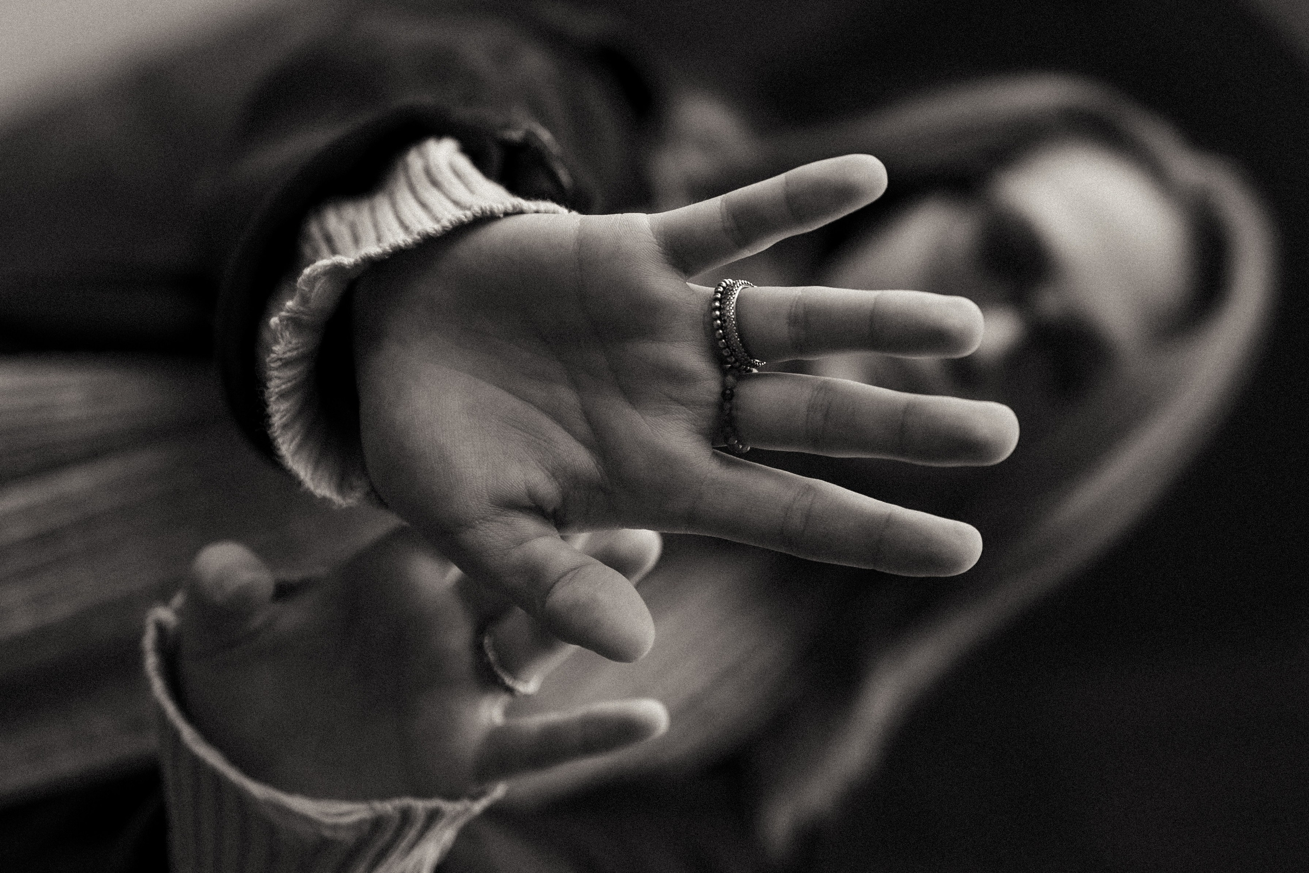 Маша / Старый город. Фотограф в Выборге и Санкт-Петербурге Маша Гуляева