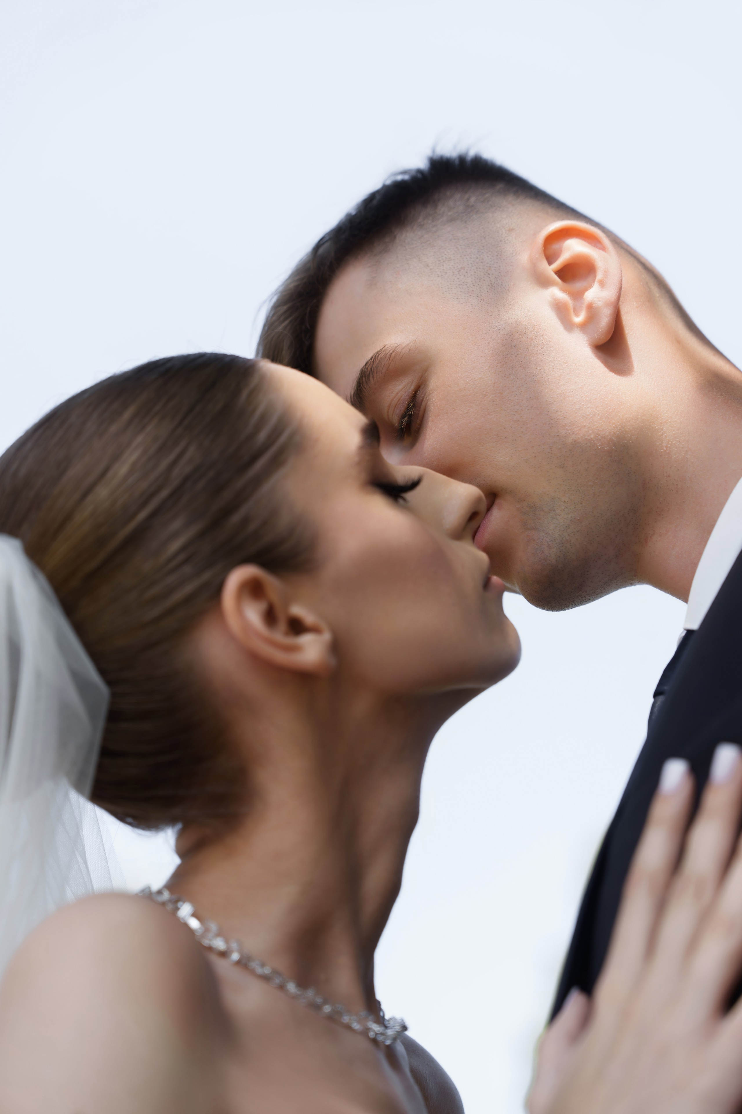 Евгений и Дарья (Пакет «MAXI» Брянск). Свадебный и репортажный фотограф Элина Козырьянова