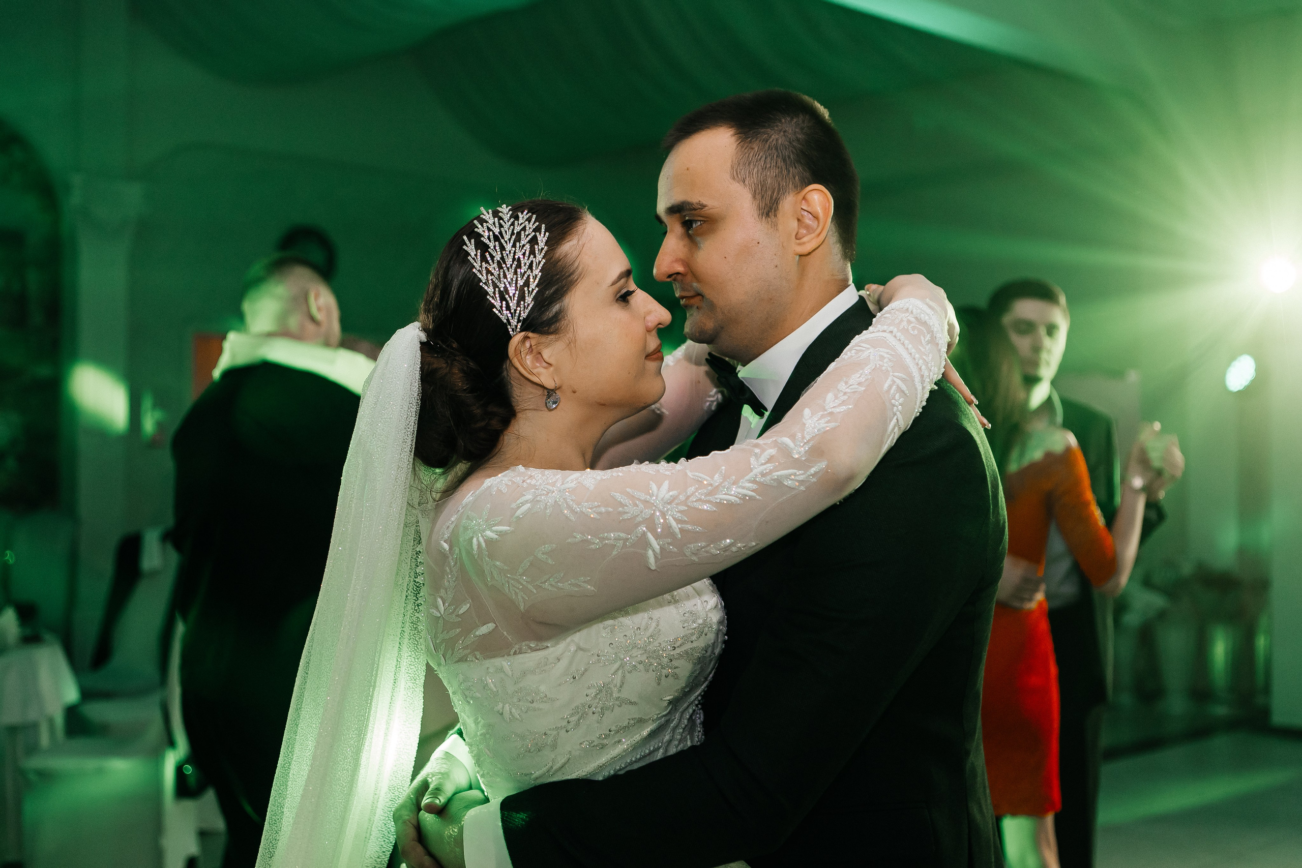 Игорь и Инна. Свадебный и семейный фотограф в Ростове-на-Дону