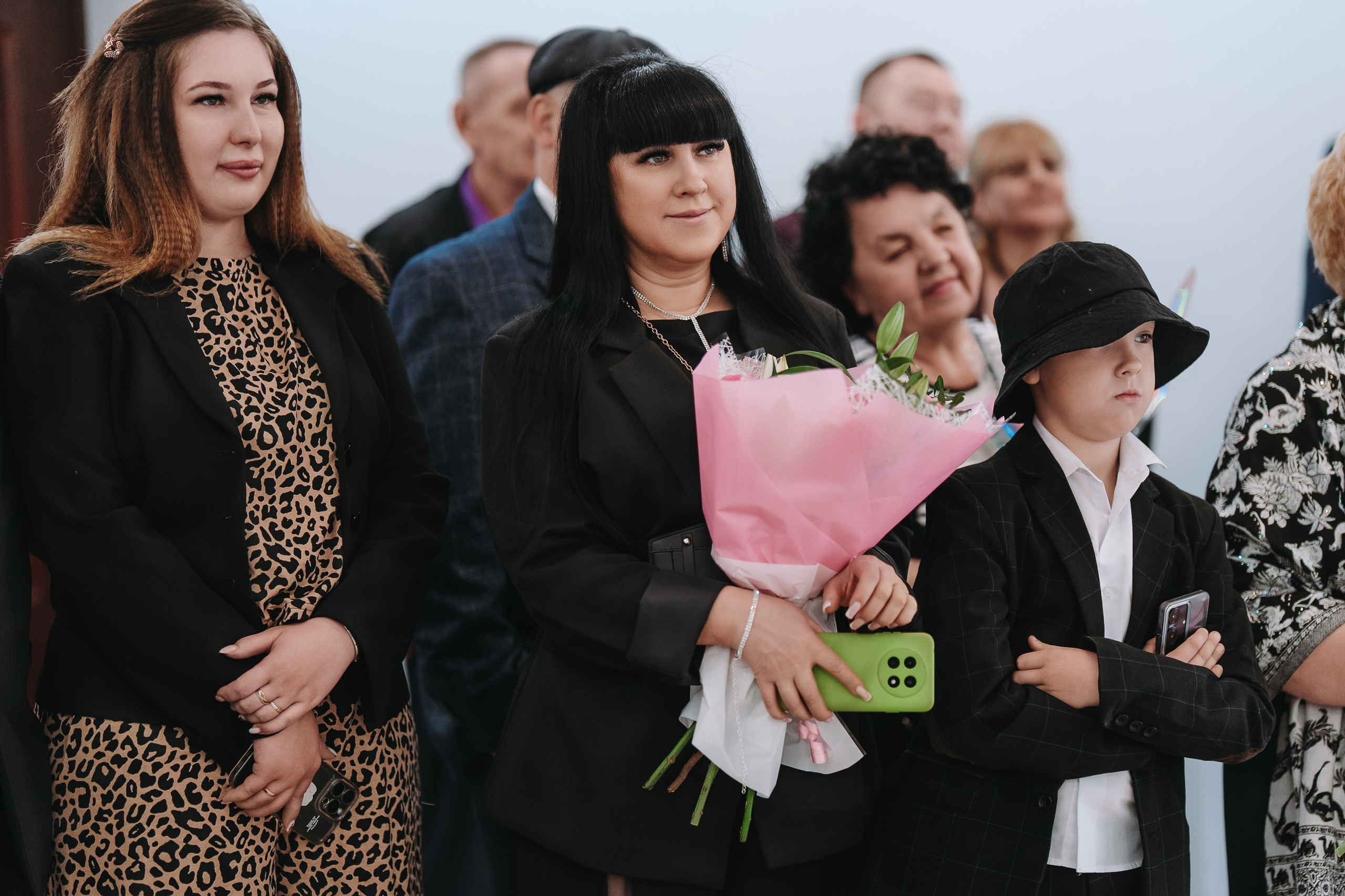 ЗАГС ЧЕРНИКОВКА, ДВОРЕЦ БОРЬБЫ, РЕСТОРАН ИМПЕРИЯ, ВЕДУЩИЙ ИВАН ХРИСТОЛЮБОВ, УФА