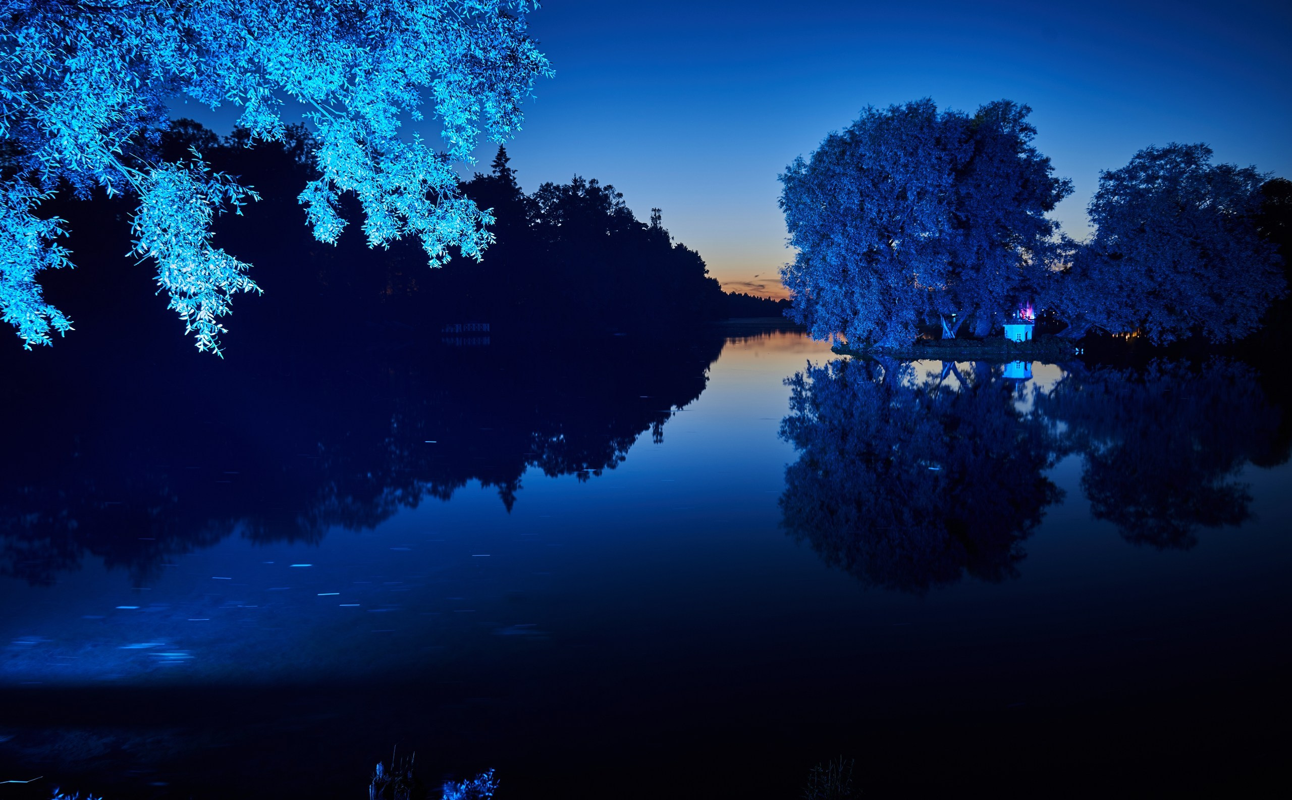 Фестиваль Ночь Света 2019 год. Иван Ступа, репортажный фотограф в Санкт-Петербурге и Ленинградской области