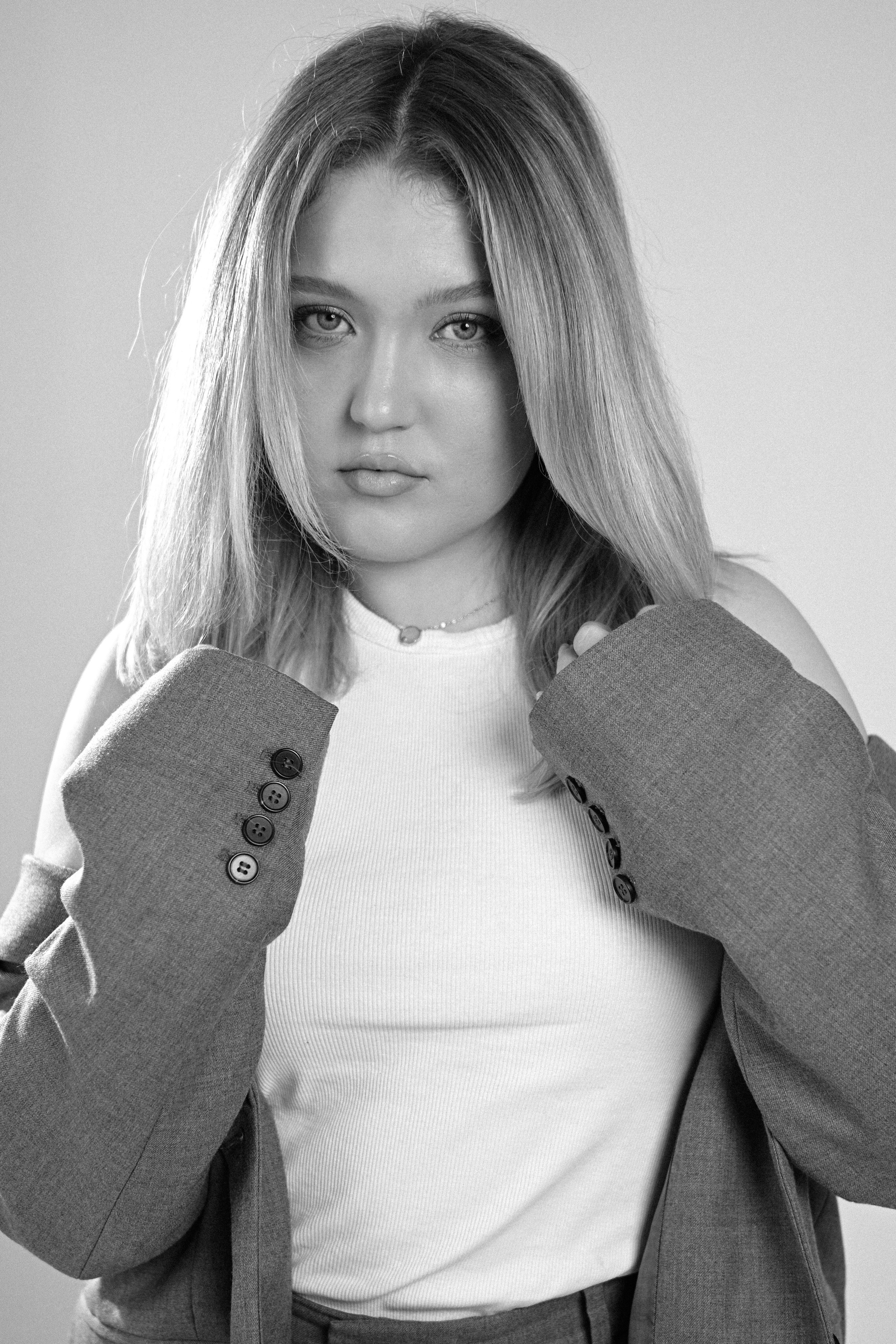 Пузанков Николай фотограф Екатеринбург