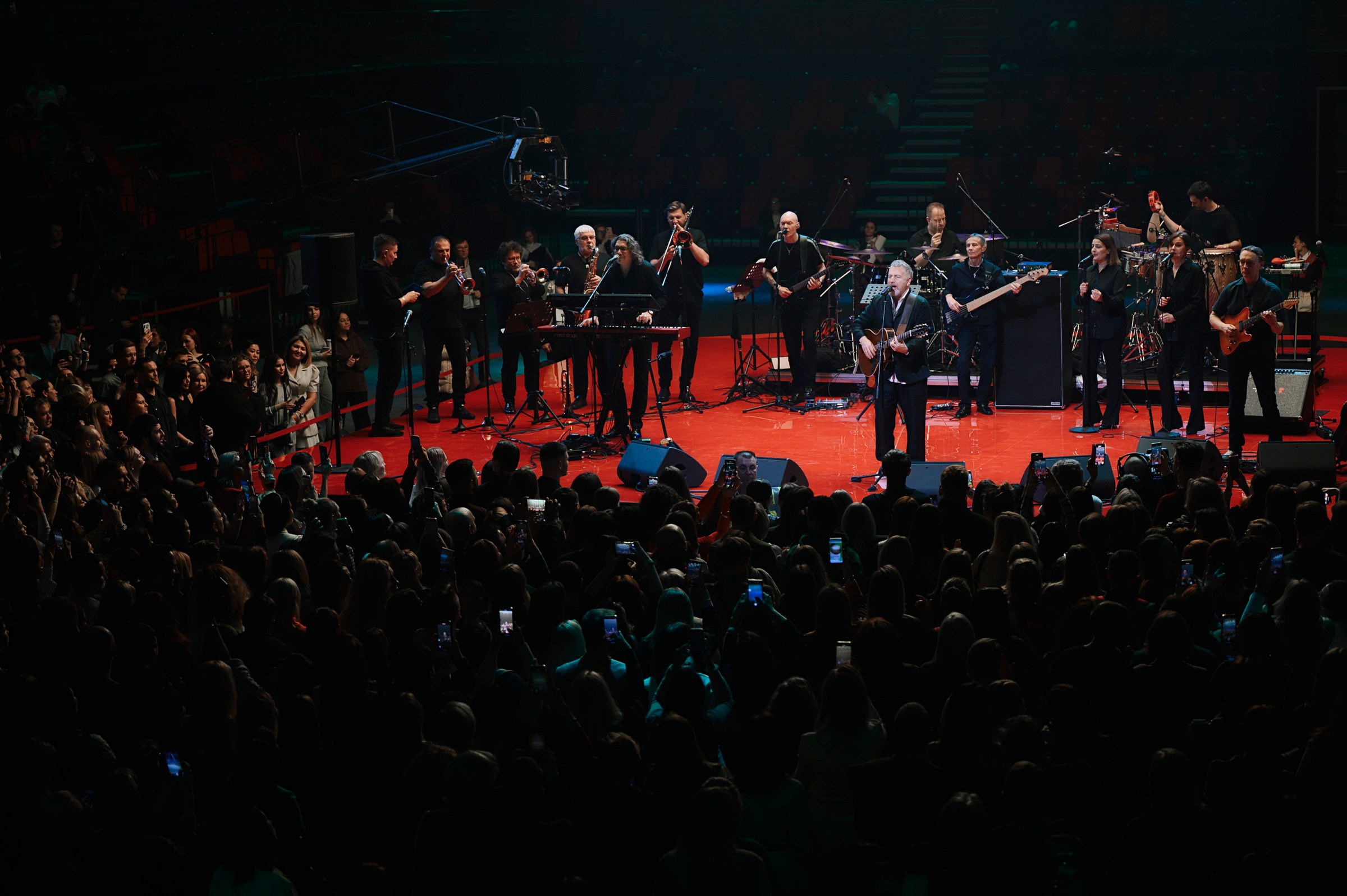 Репортаж. Репортажный фотограф в Сочи Шевченко Алексей