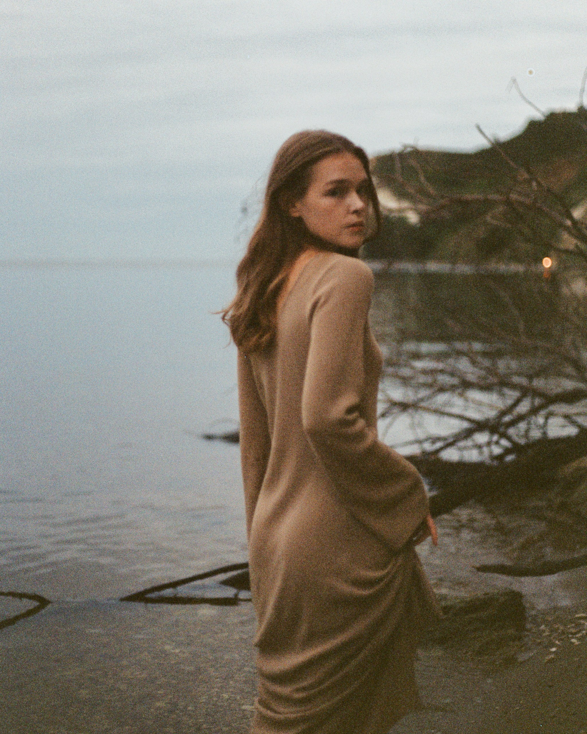 Olya. Sokolovaannn