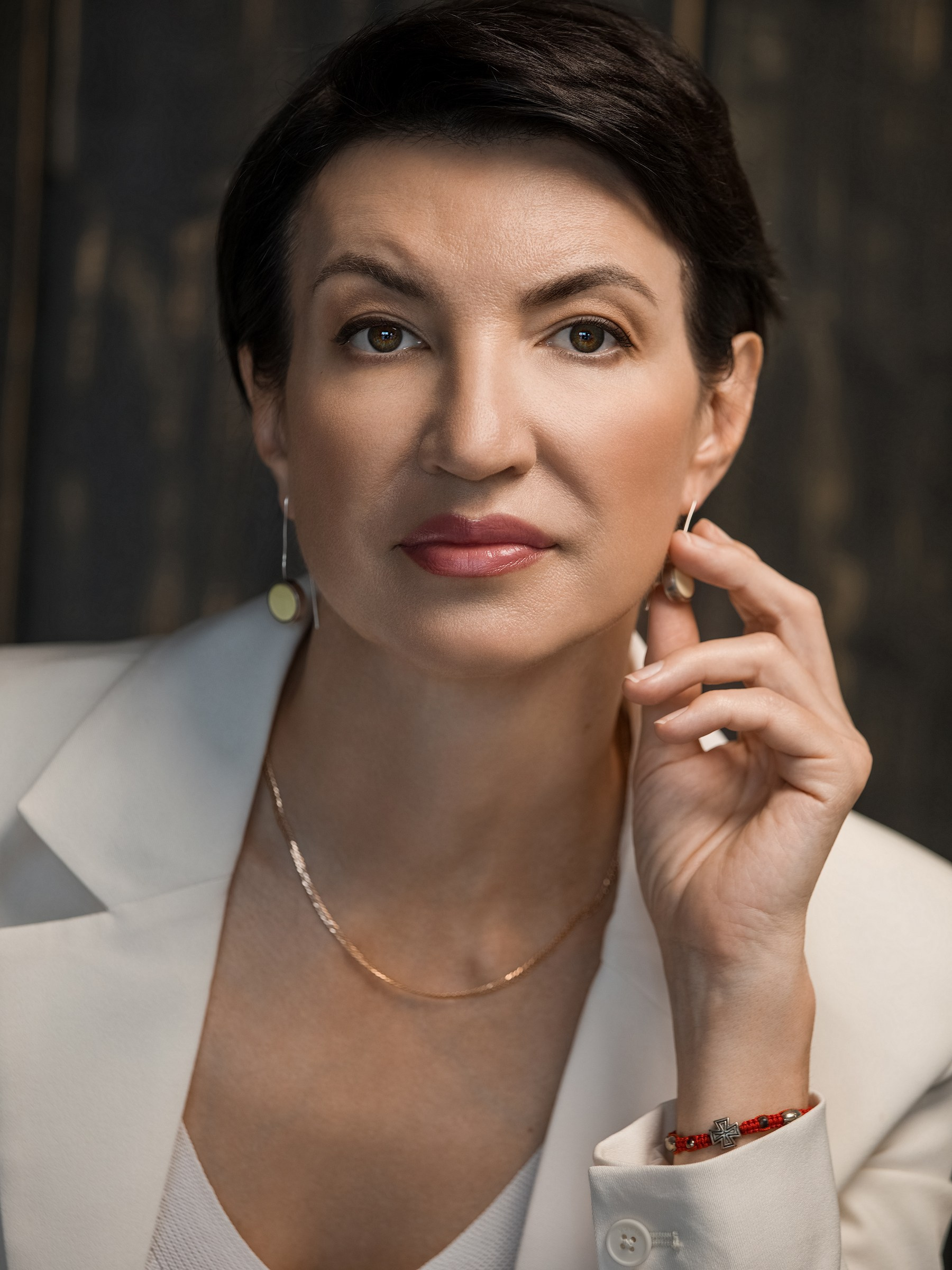 Услуги. Профессиональная ретушь фото. Реставрация фото