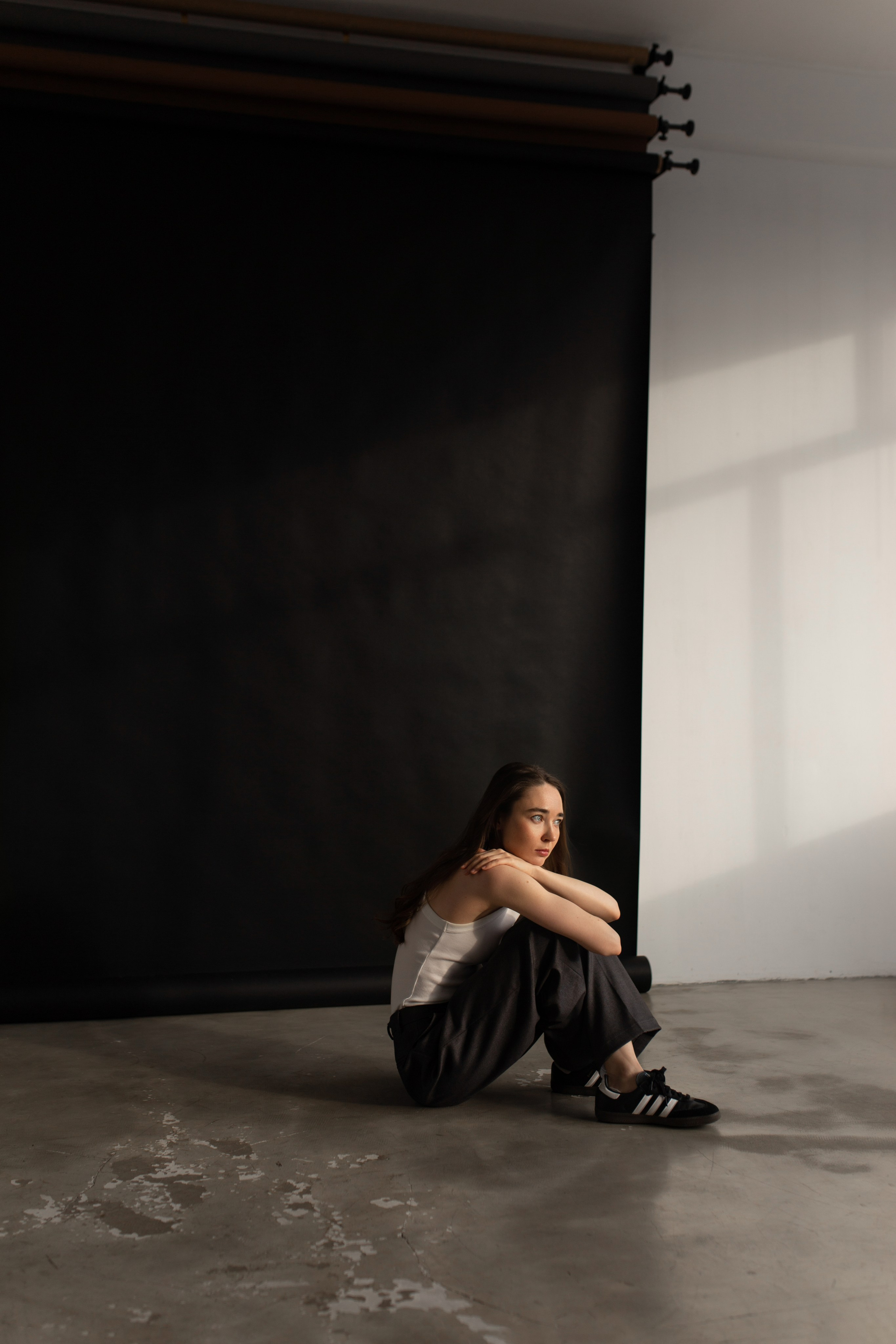 Алла. Фотограф Новосибирск Халуева Елена