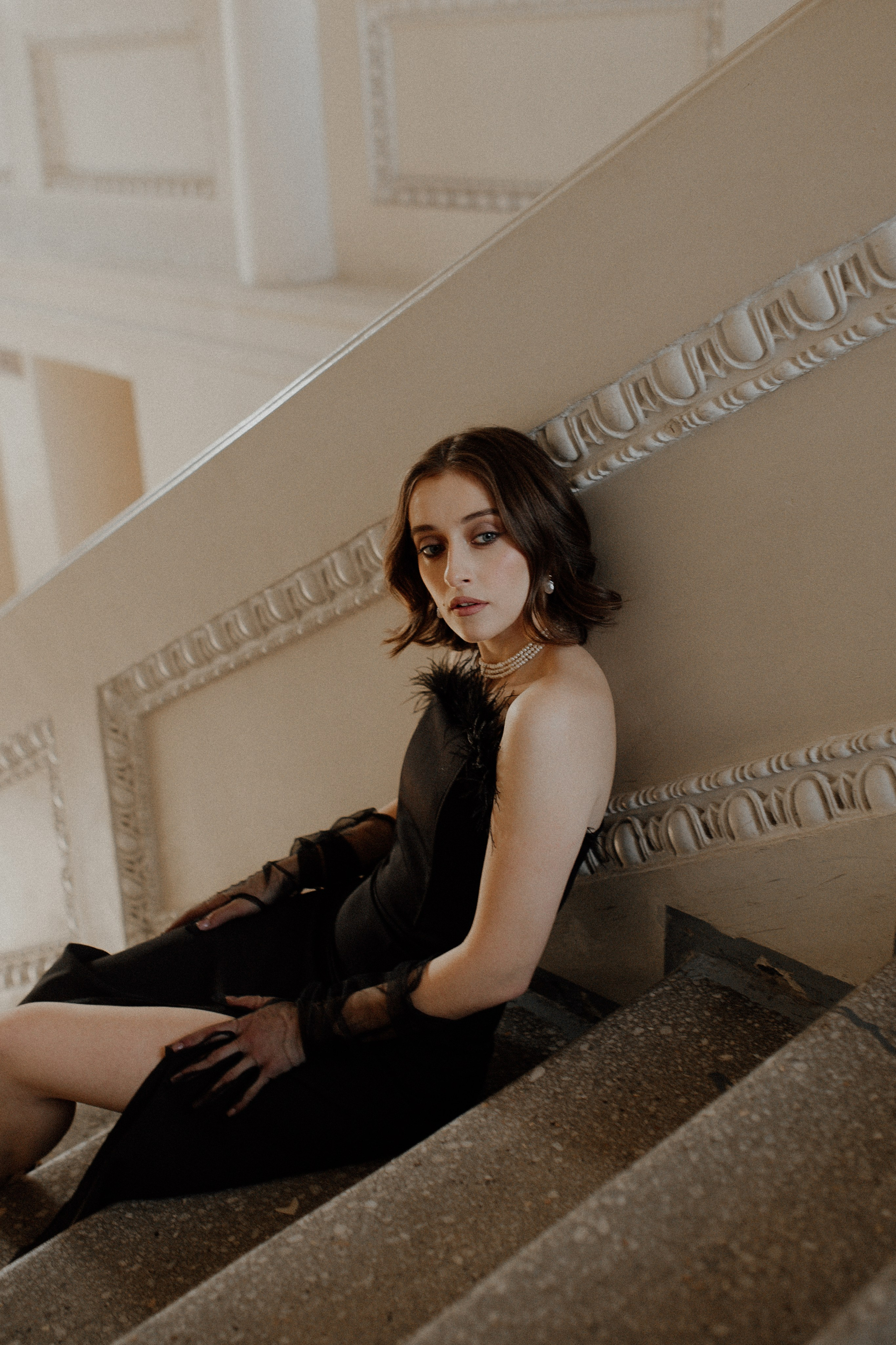 Настя. Фотограф Челябинск Юлия Ермакова