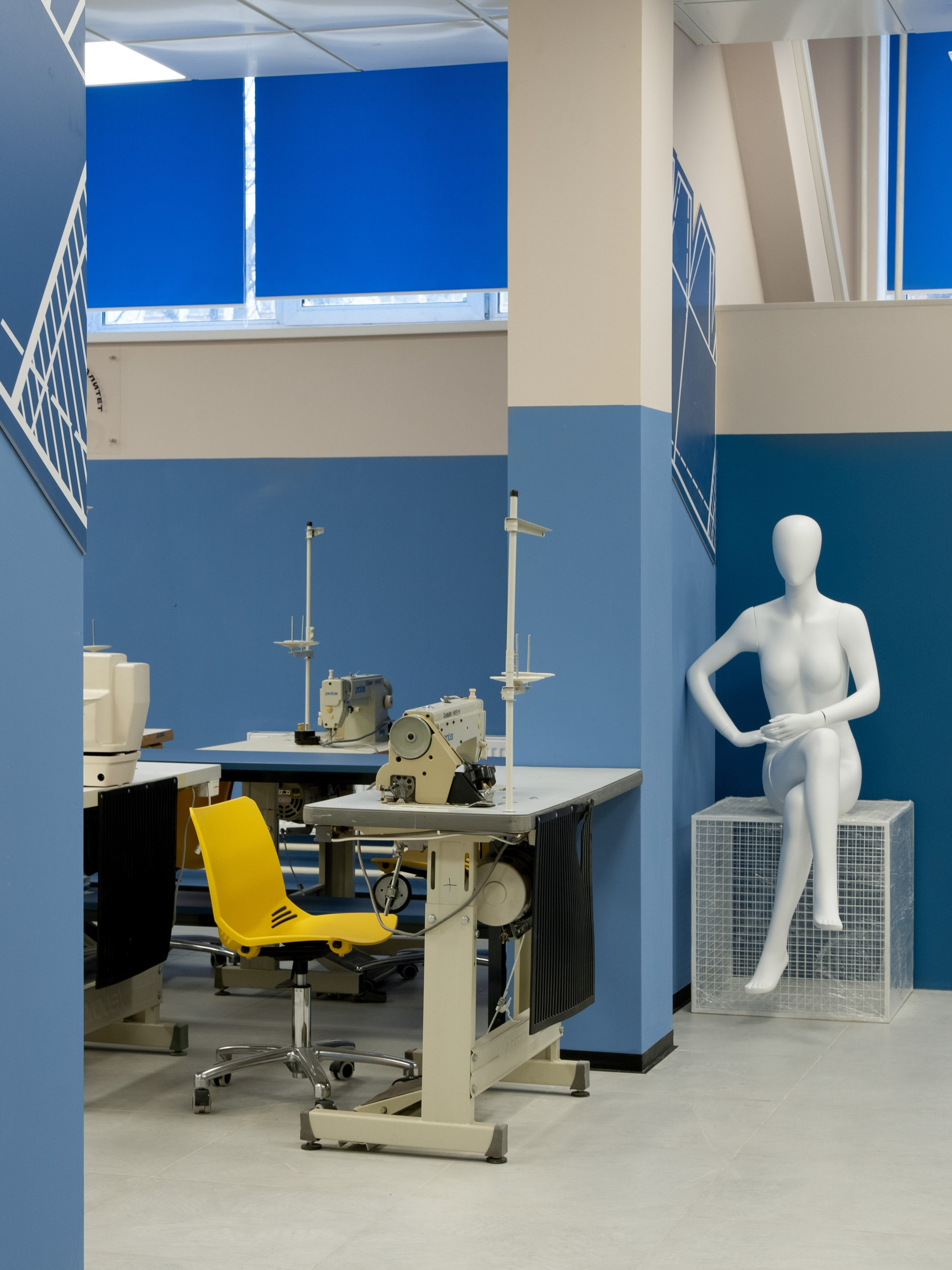 КОММЕРЧЕСКИЕ ИНТЕРЬЕРЫ. Конев Ярослав — Интерьерный фотограф и видеограф