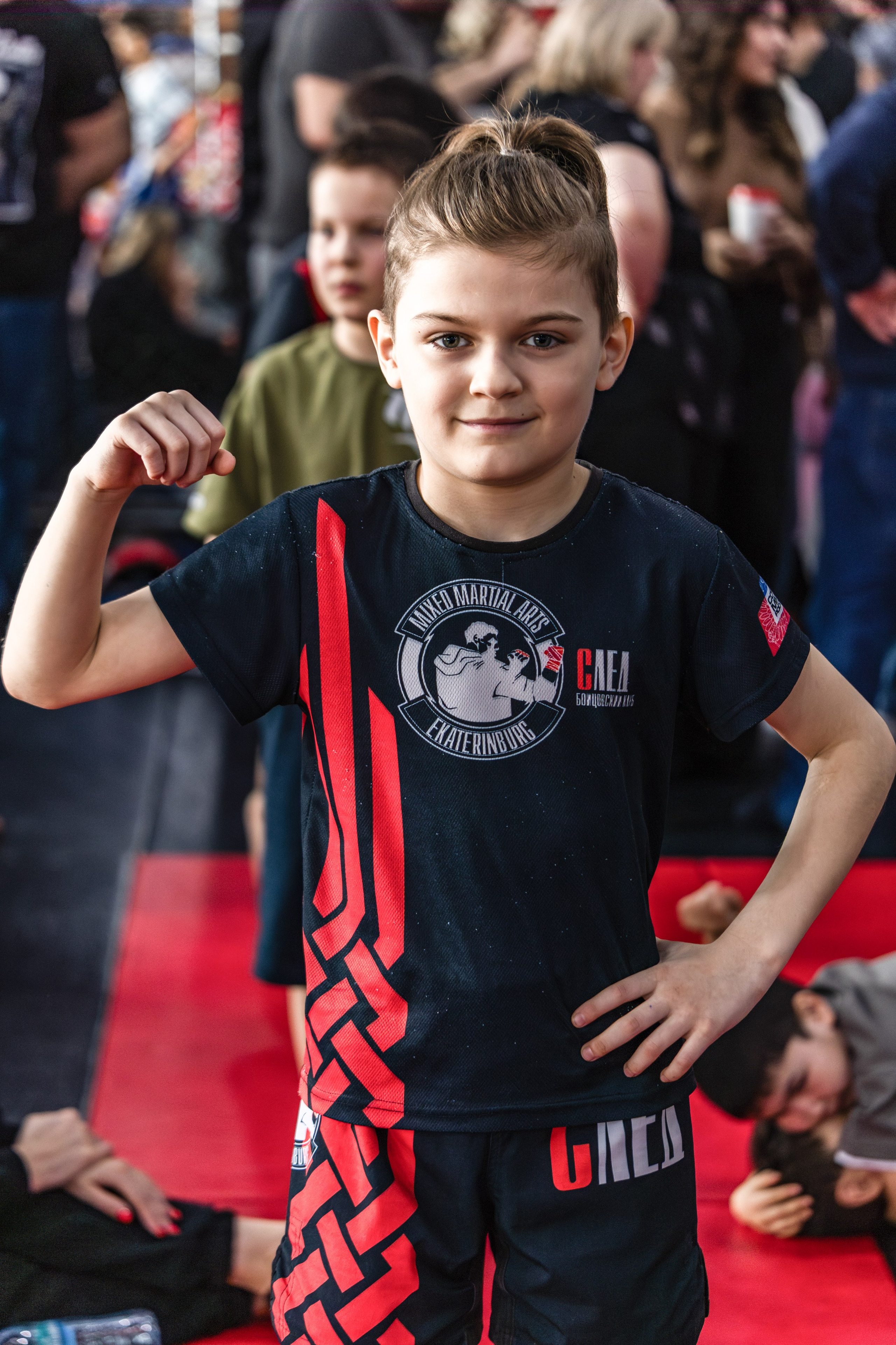 OCTAGON FIGHT IV | СК «Ратиборец». Репортажный фотограф Екатеринбург | Яркий, качественный репортаж | Концерты, клубы, репортаж, праздники, корпоративы