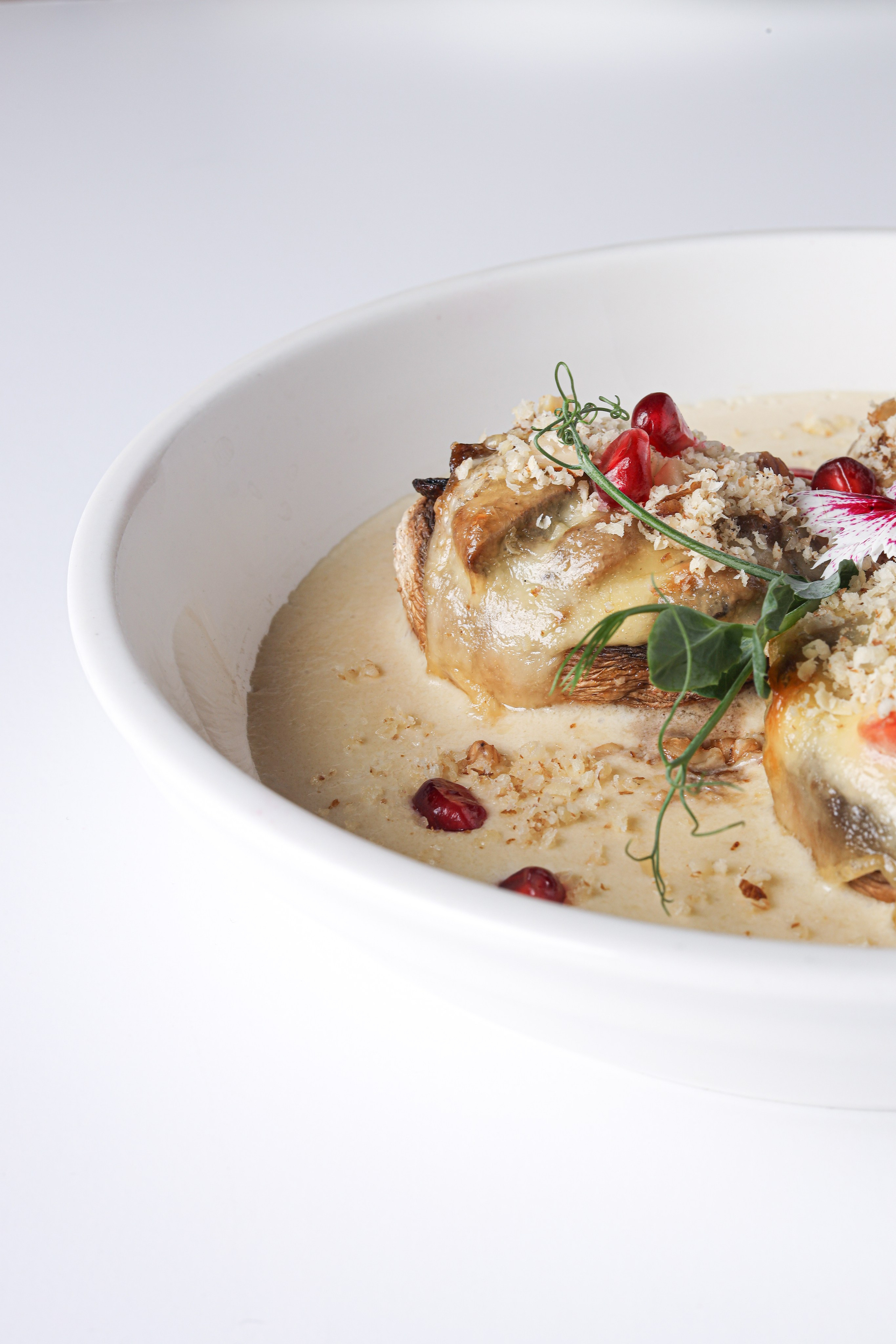 PRIME. Фуд-фотография и гастровизуал