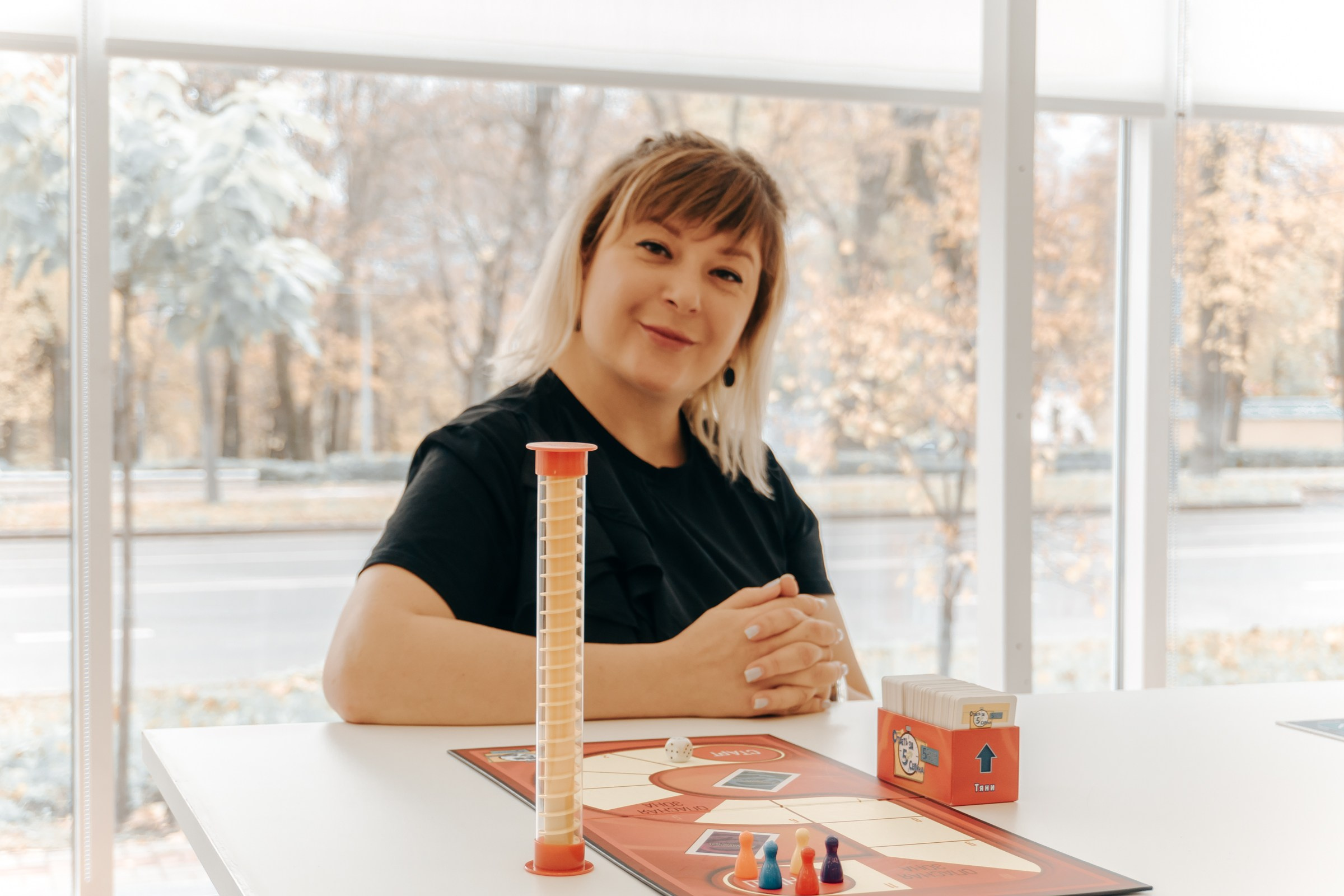 Открытие Бартеневской библиотеки