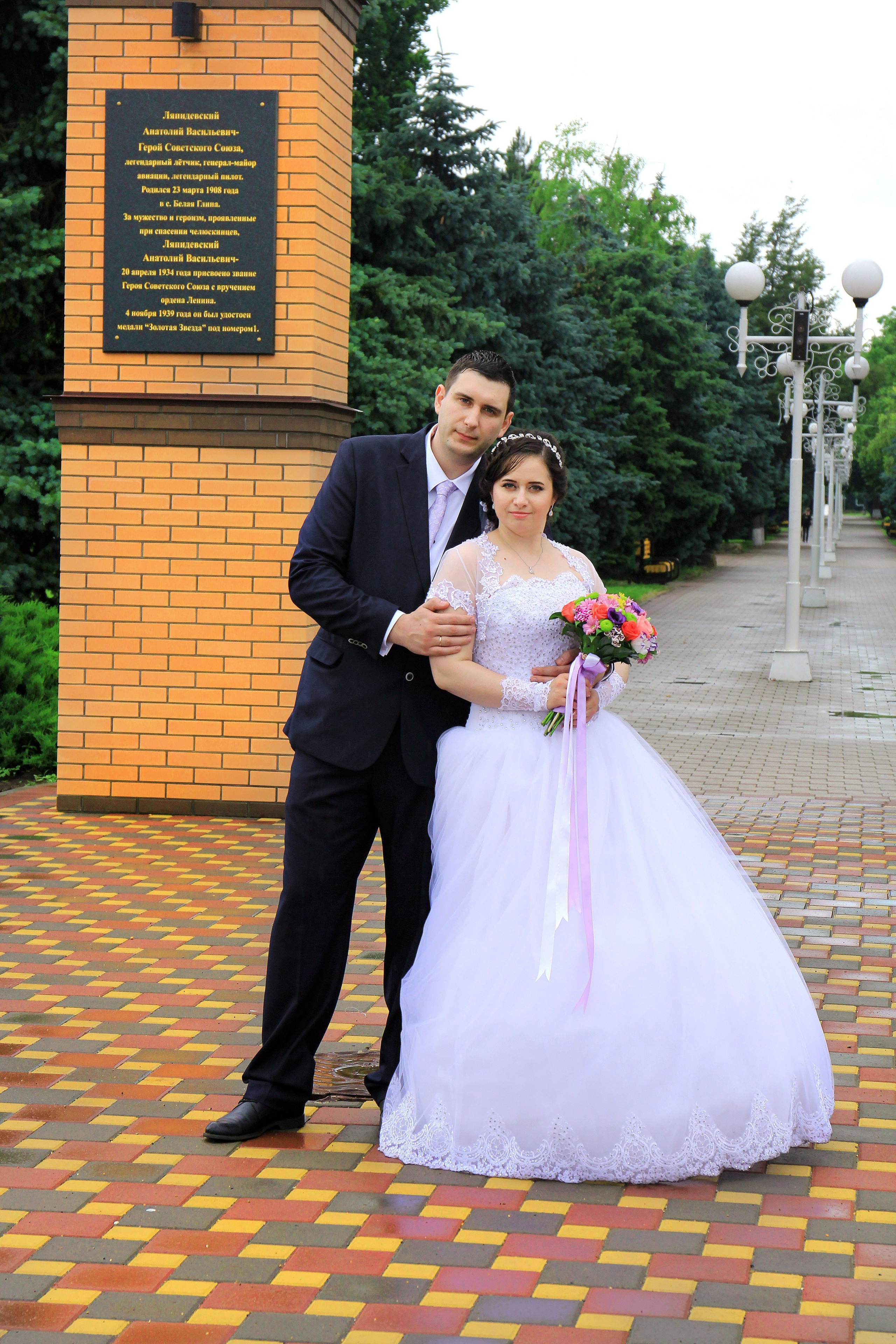 Константин и Юлия. Игорь Варава свадебный фотограф видеограф Белая Глина Краснодар